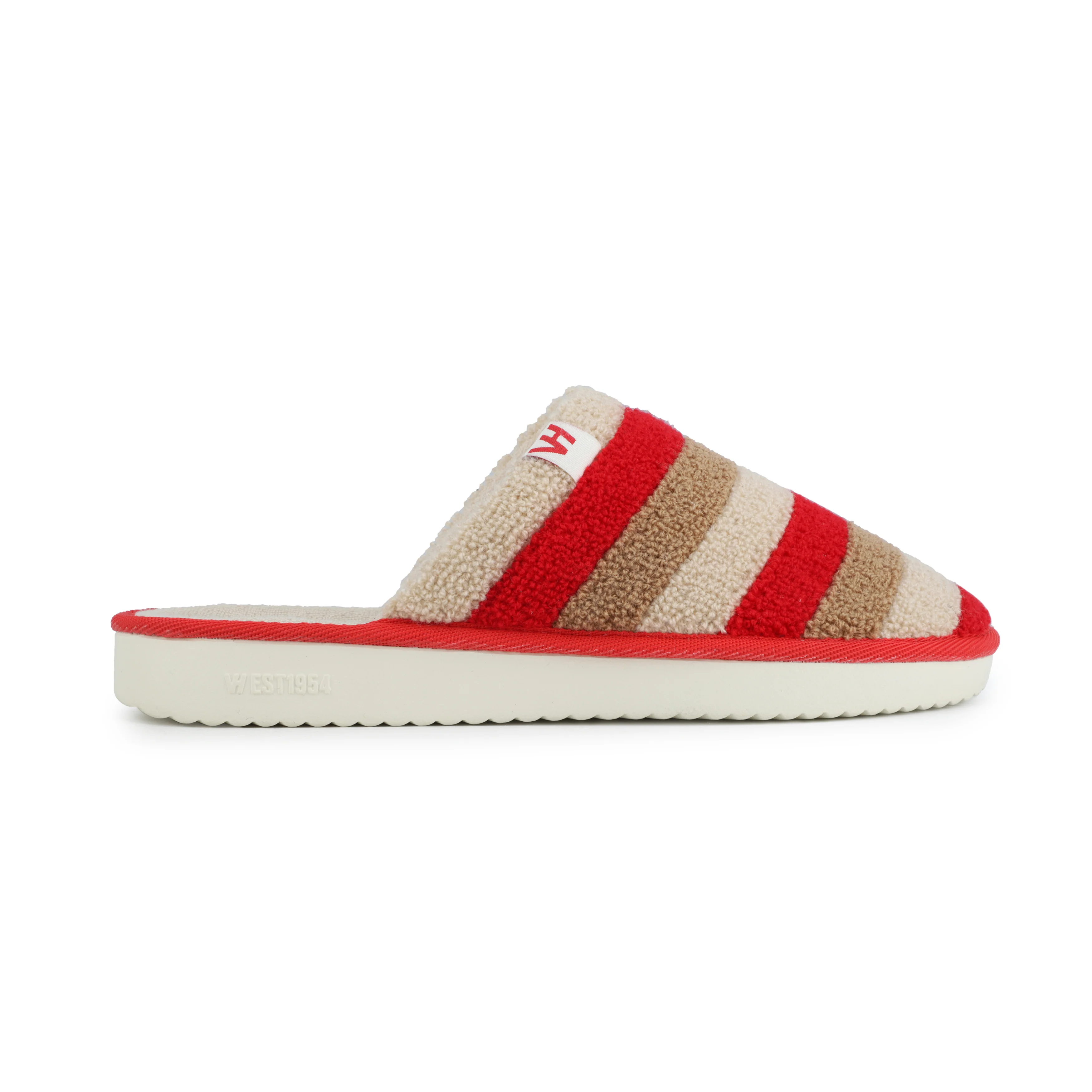 Relax - Red/ Beige Multi - Image 12