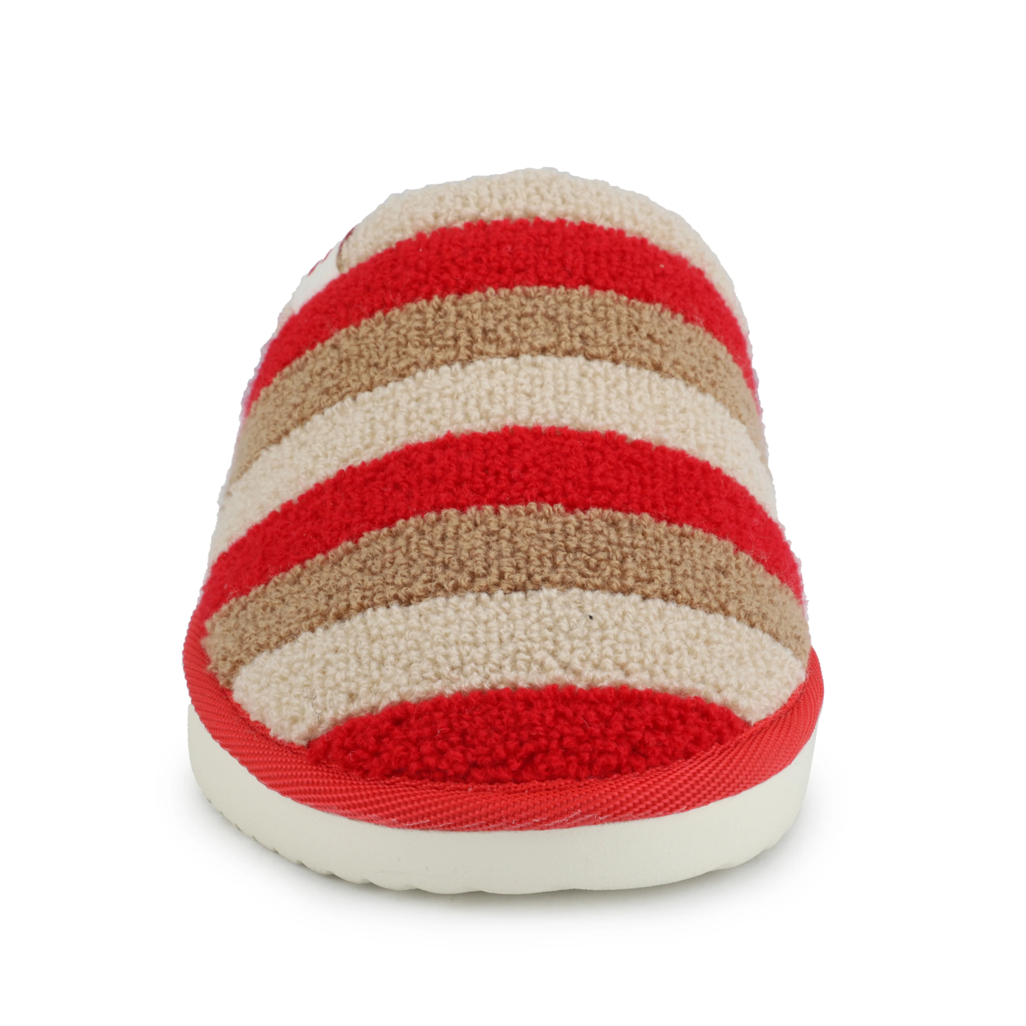 Relax - Red/ Beige Multi - Image 5