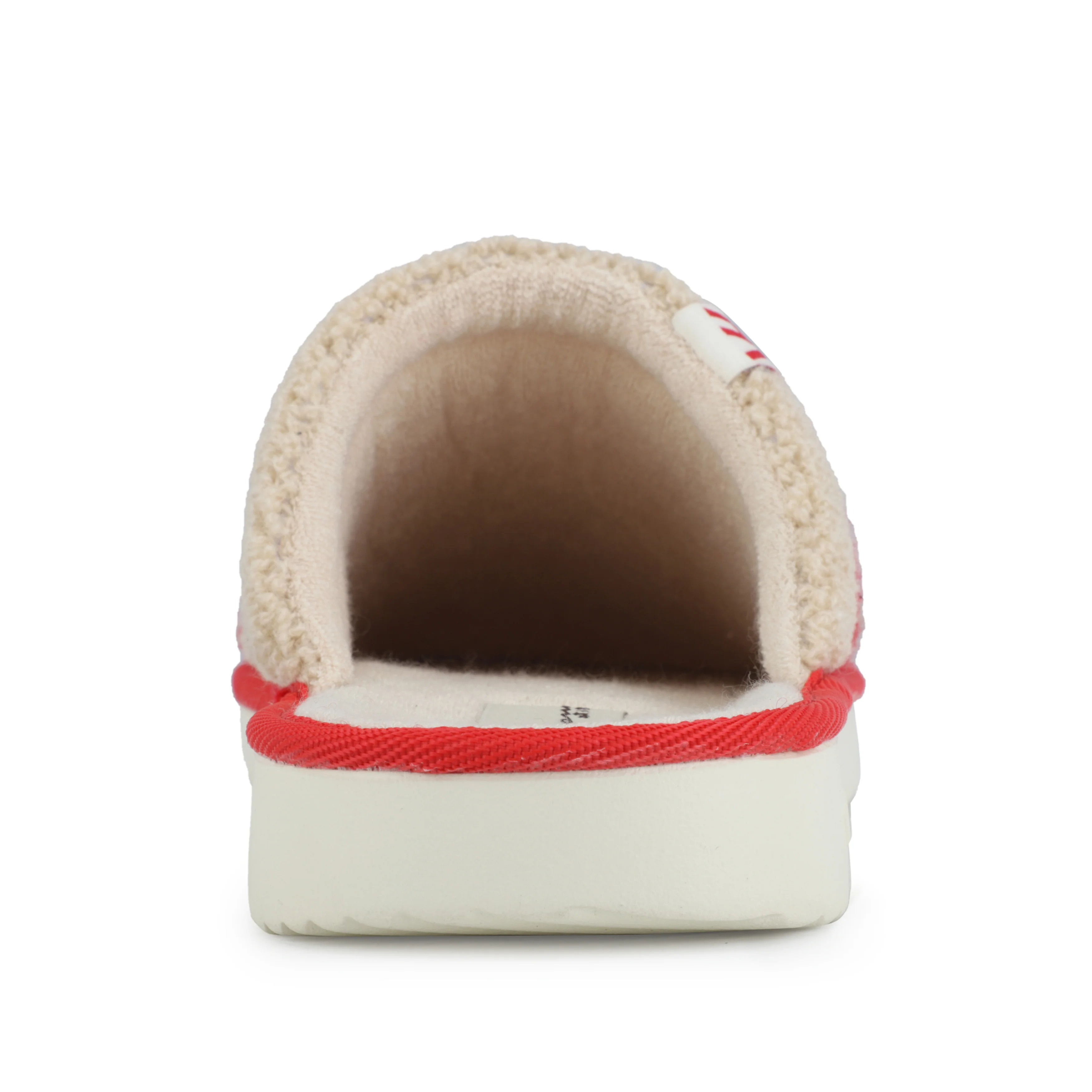 Relax - Red/ Beige Multi - Image 7
