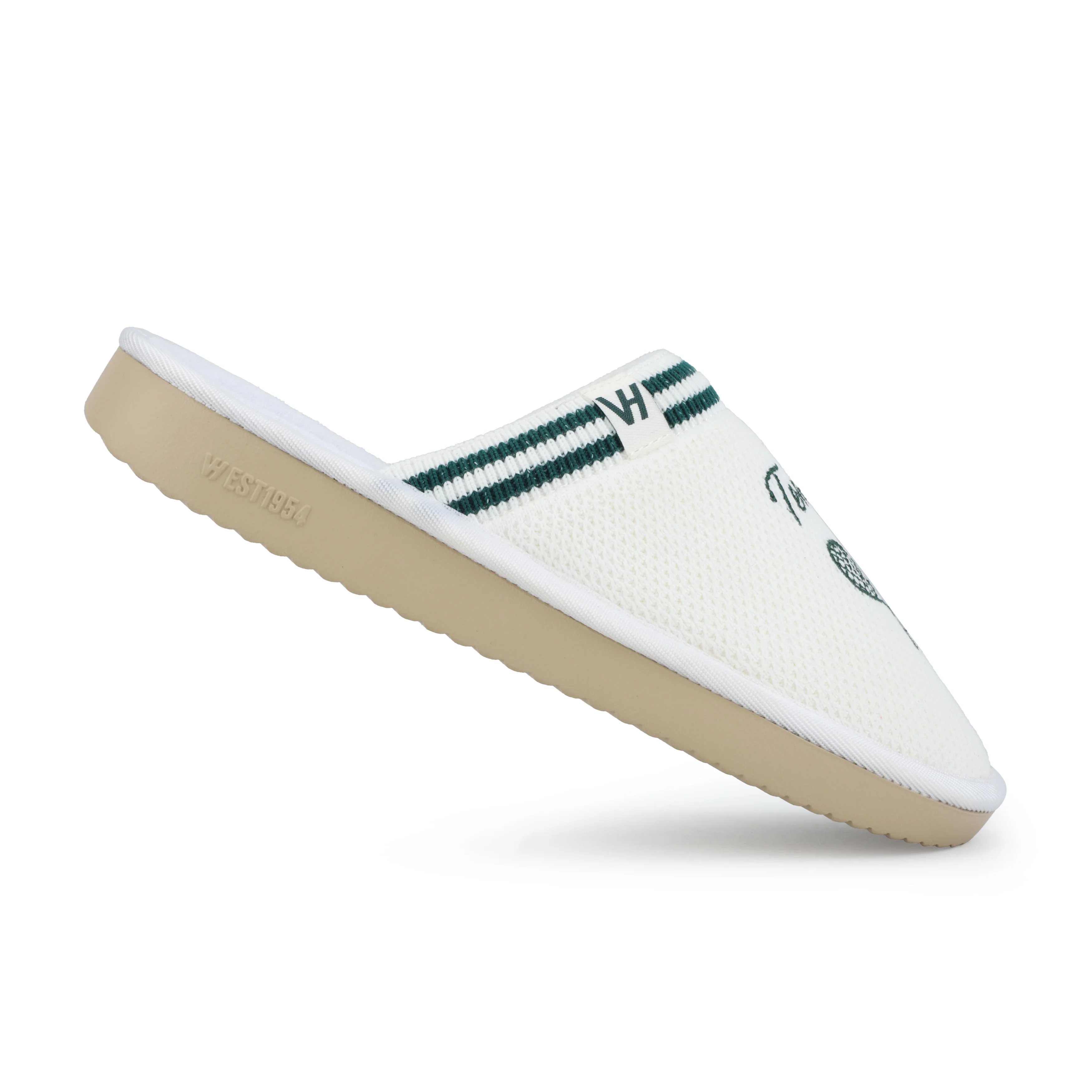 Relax - WHITE/GREEN - Image 10