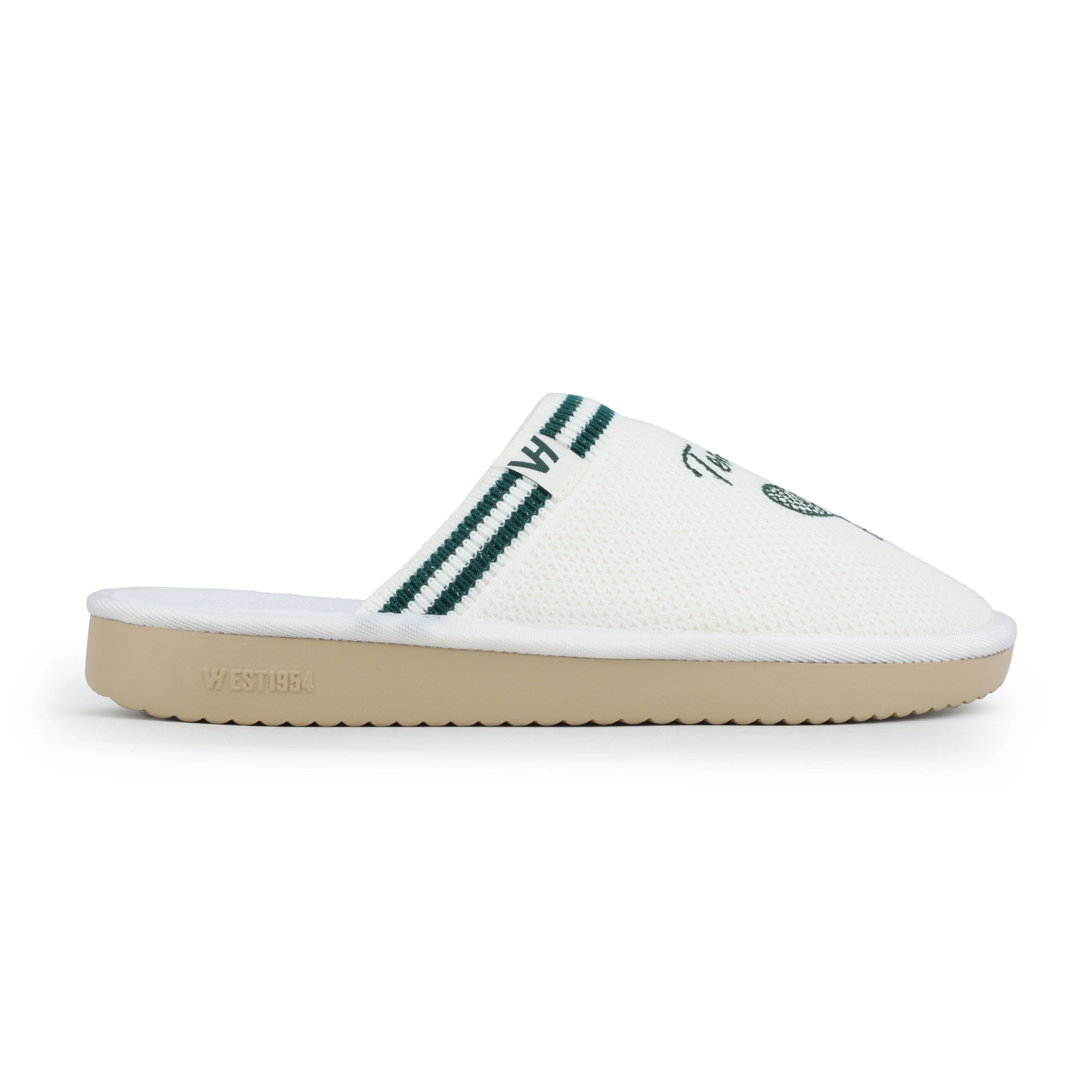 Relax - WHITE/GREEN - Image 11