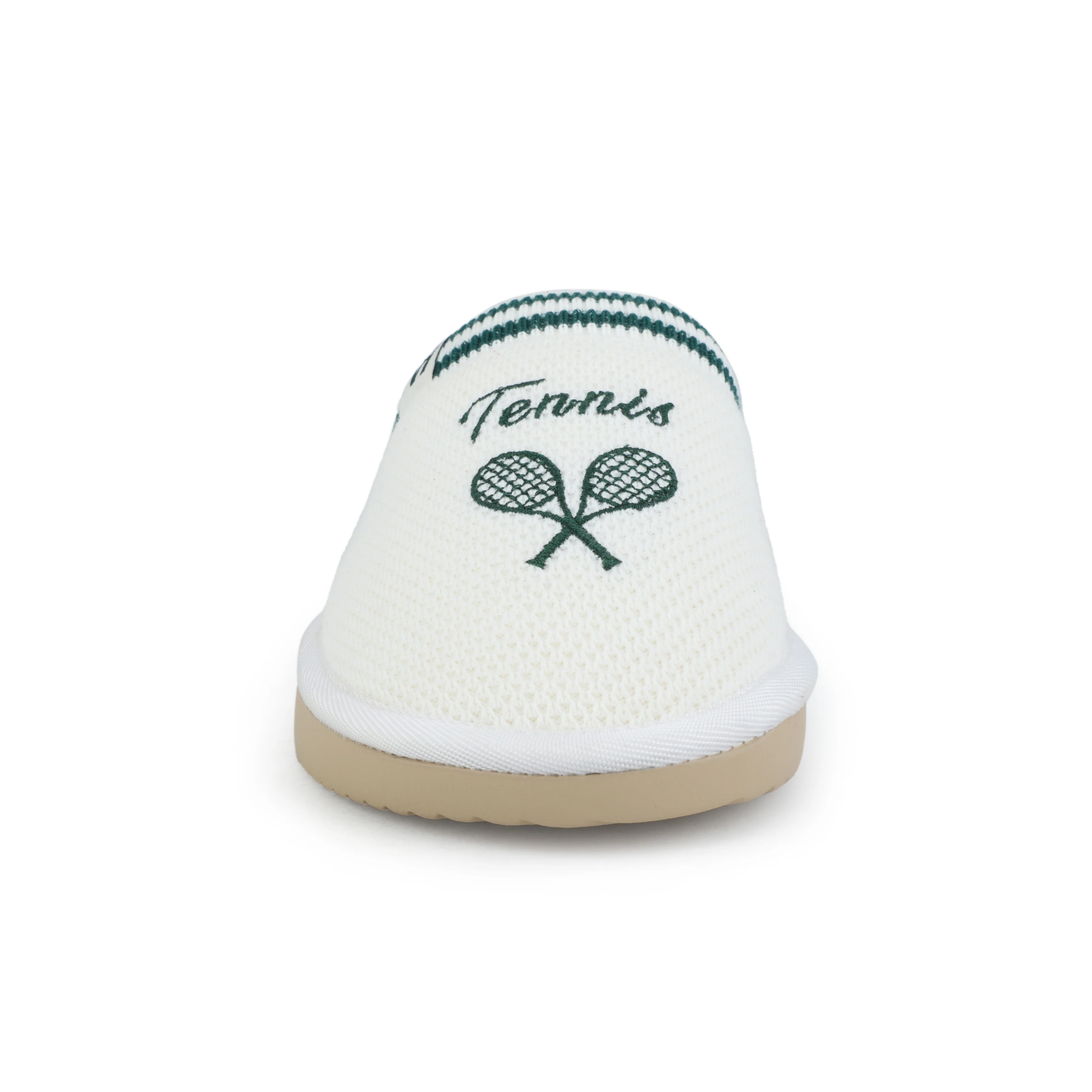Relax - WHITE/GREEN - Image 12
