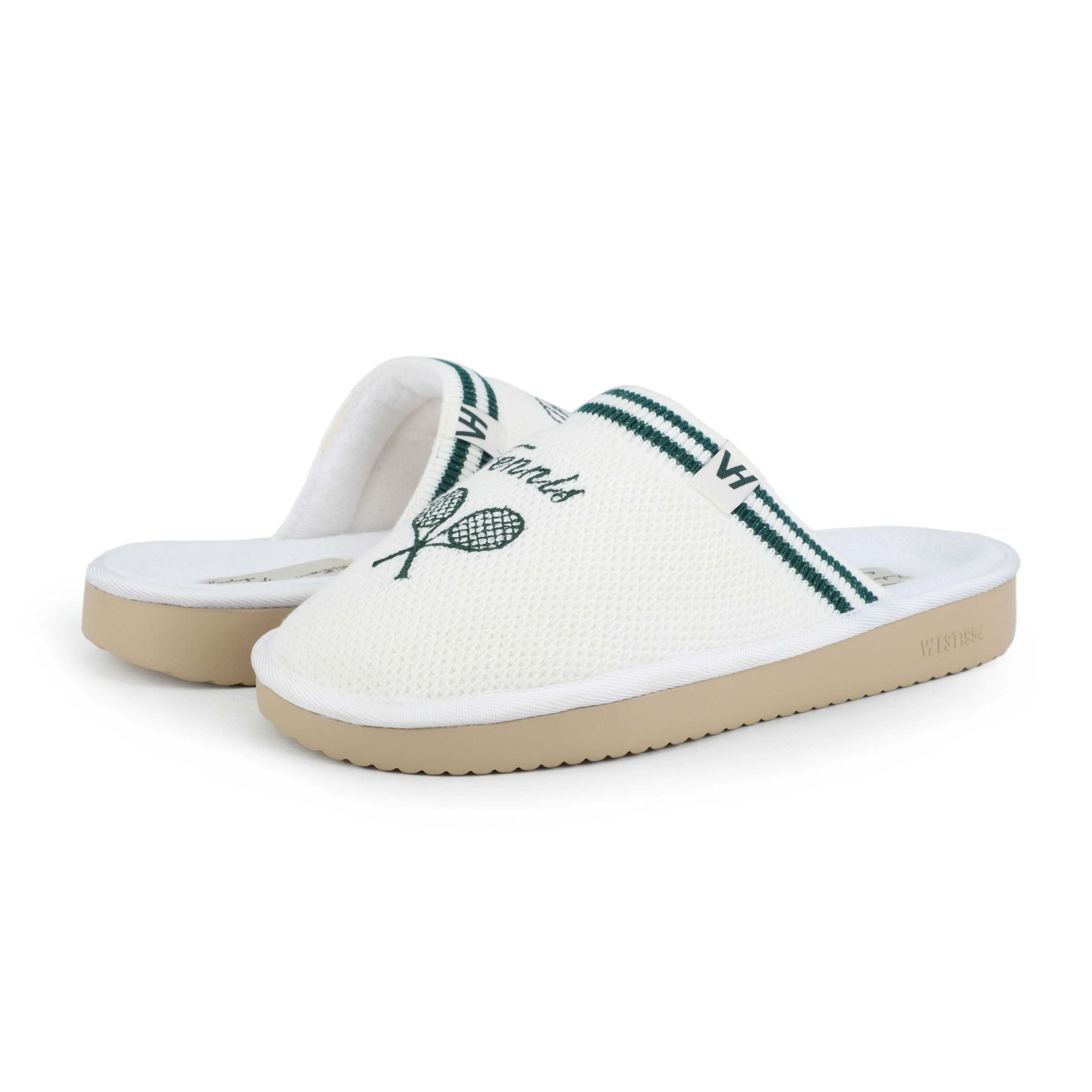 Relax - WHITE/GREEN - Image 3