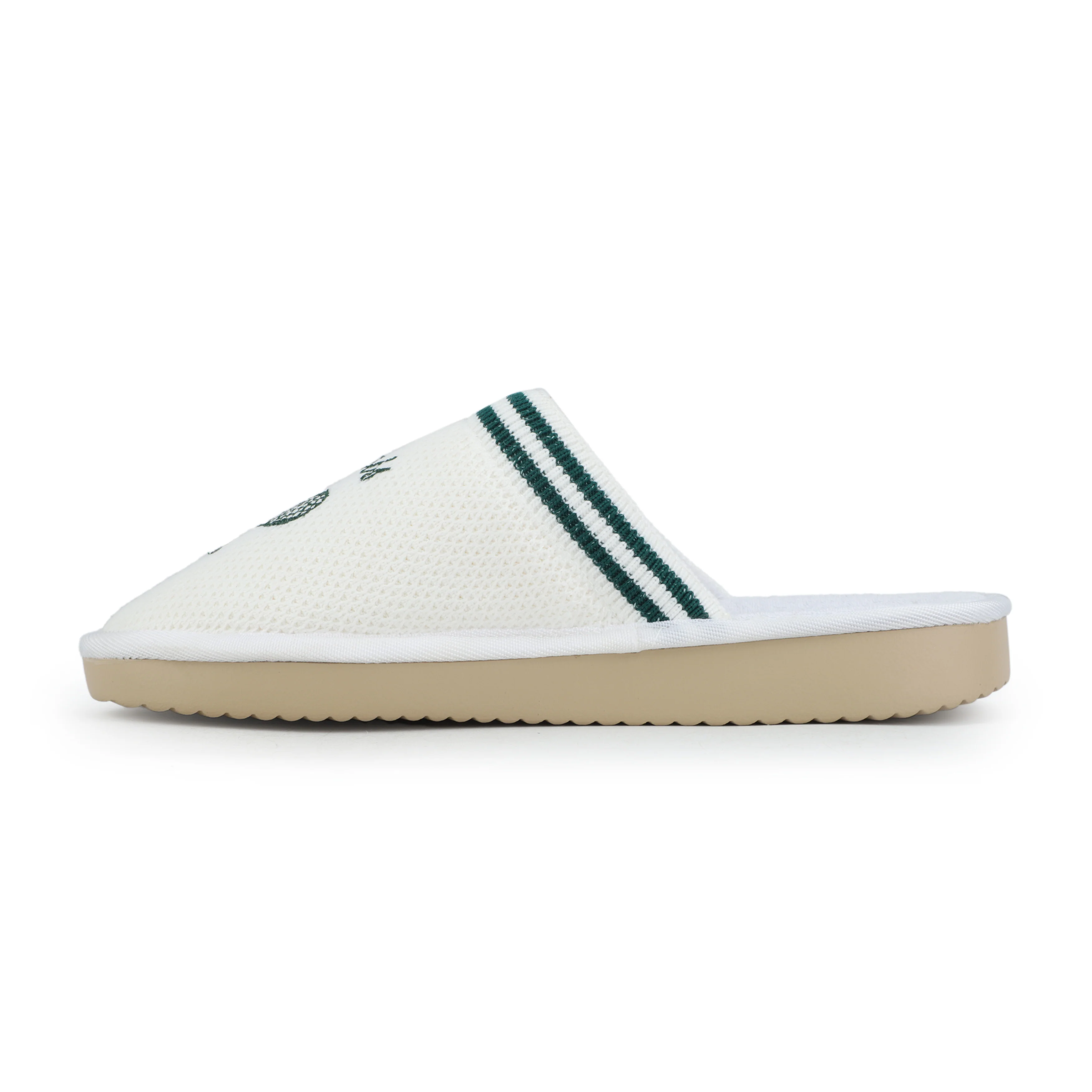Relax - WHITE/GREEN - Image 4