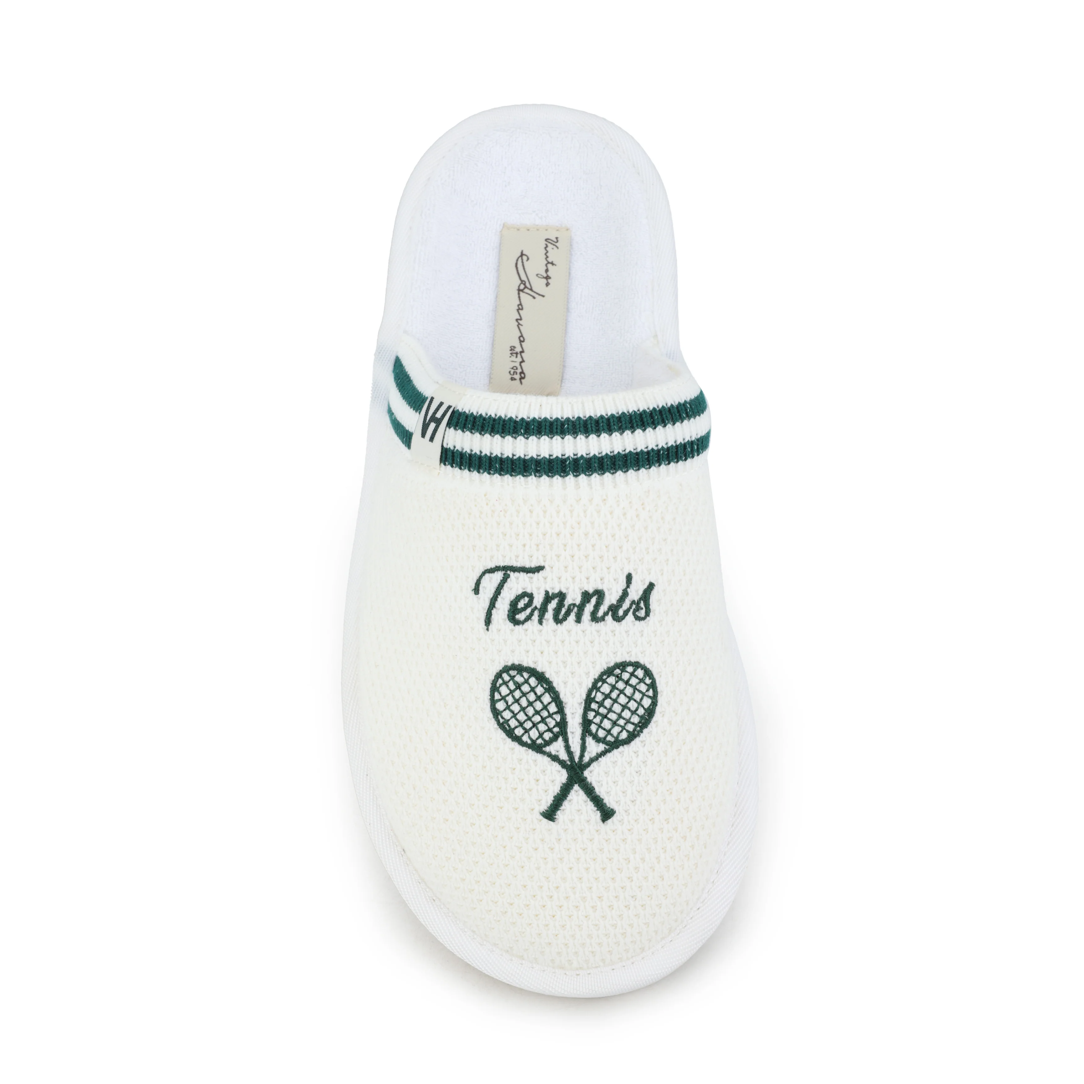 Relax - WHITE/GREEN - Image 8