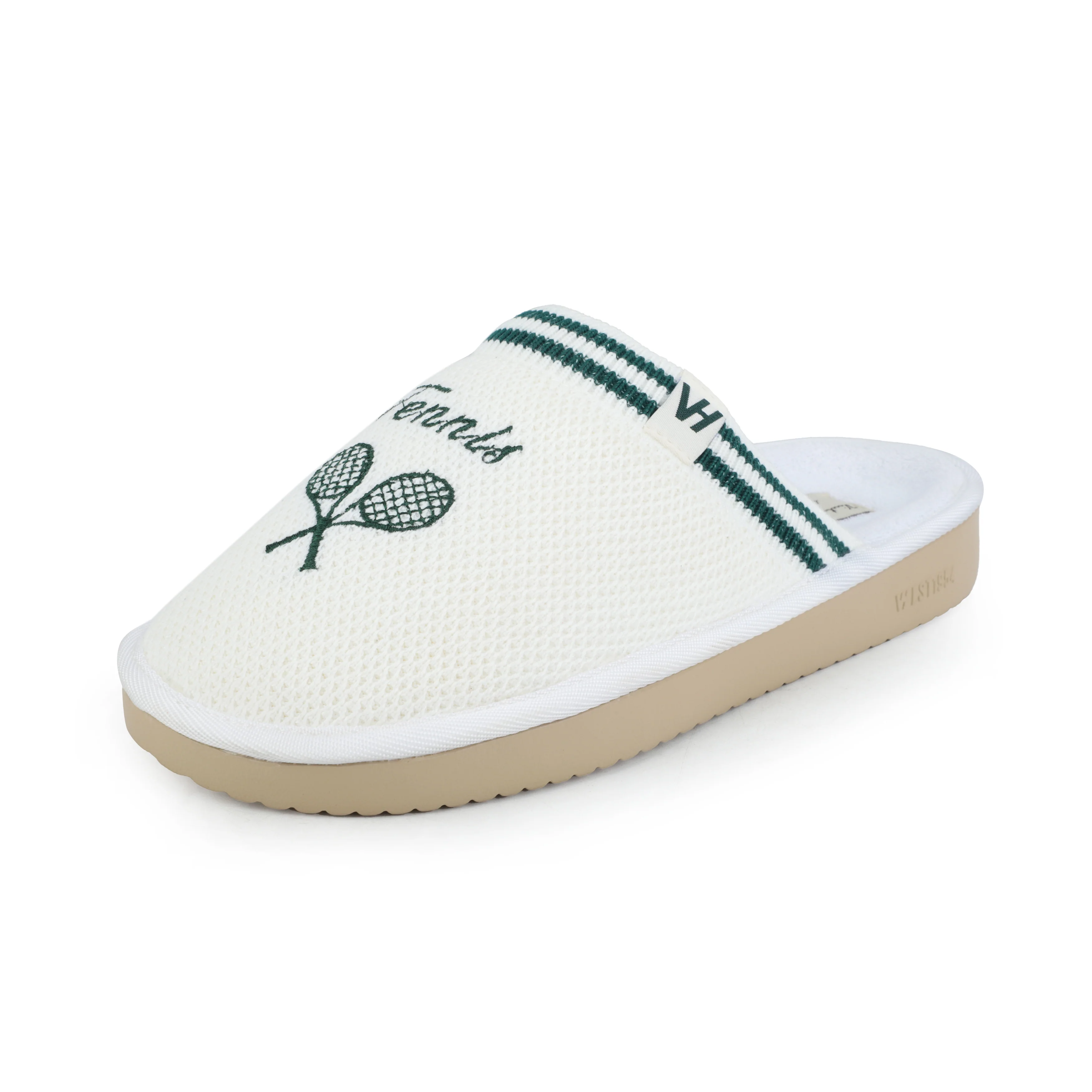 Relax - WHITE/GREEN - Image 9