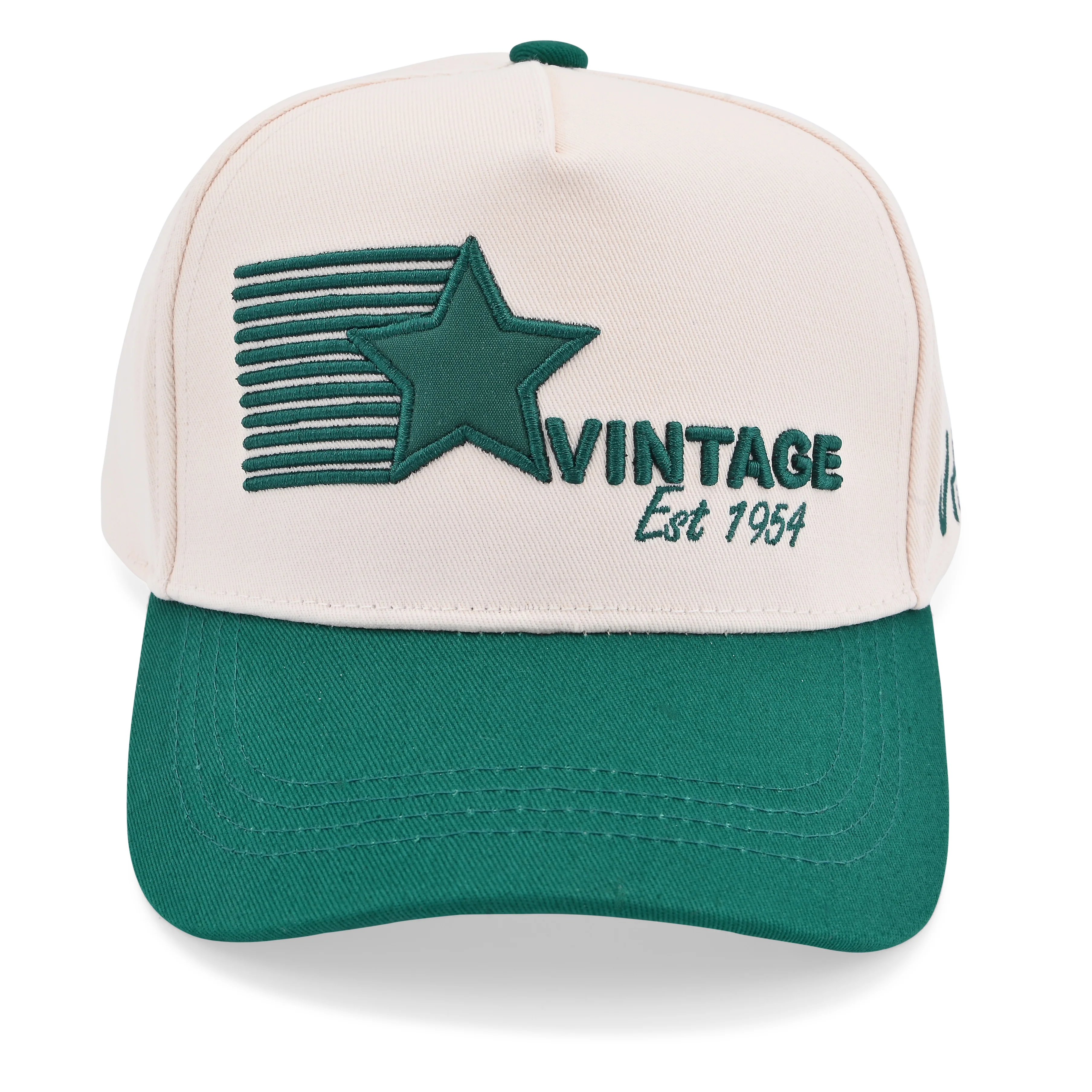 RISE 3 HAT - Image 2