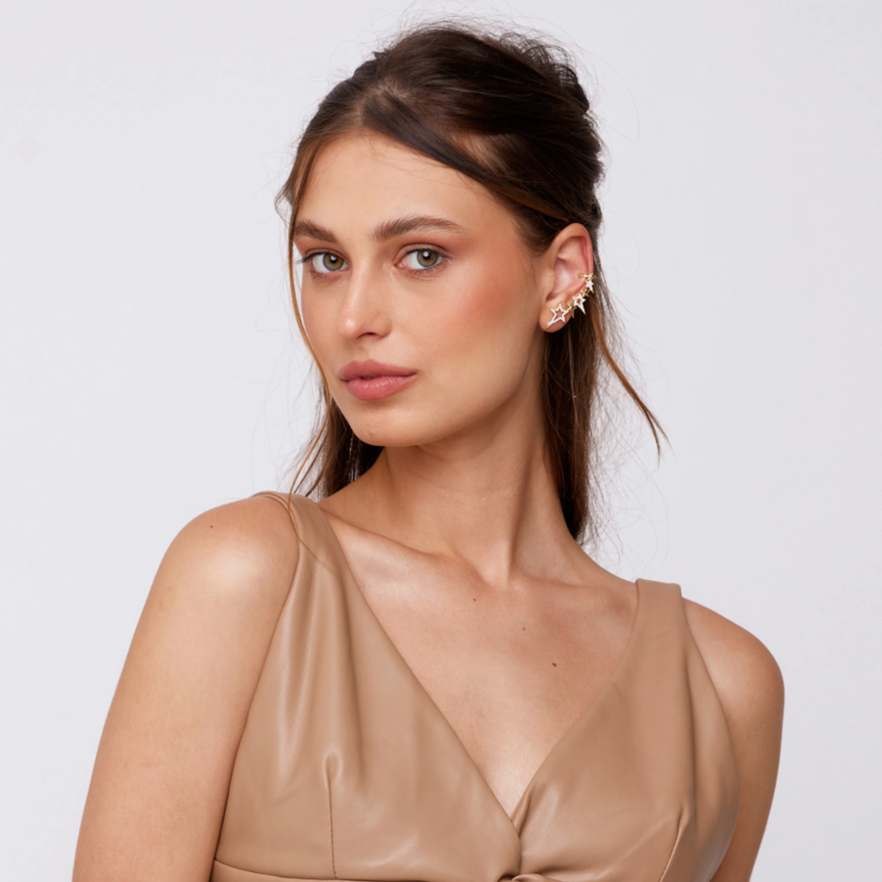 RIVER EARRINGS - Image 2
