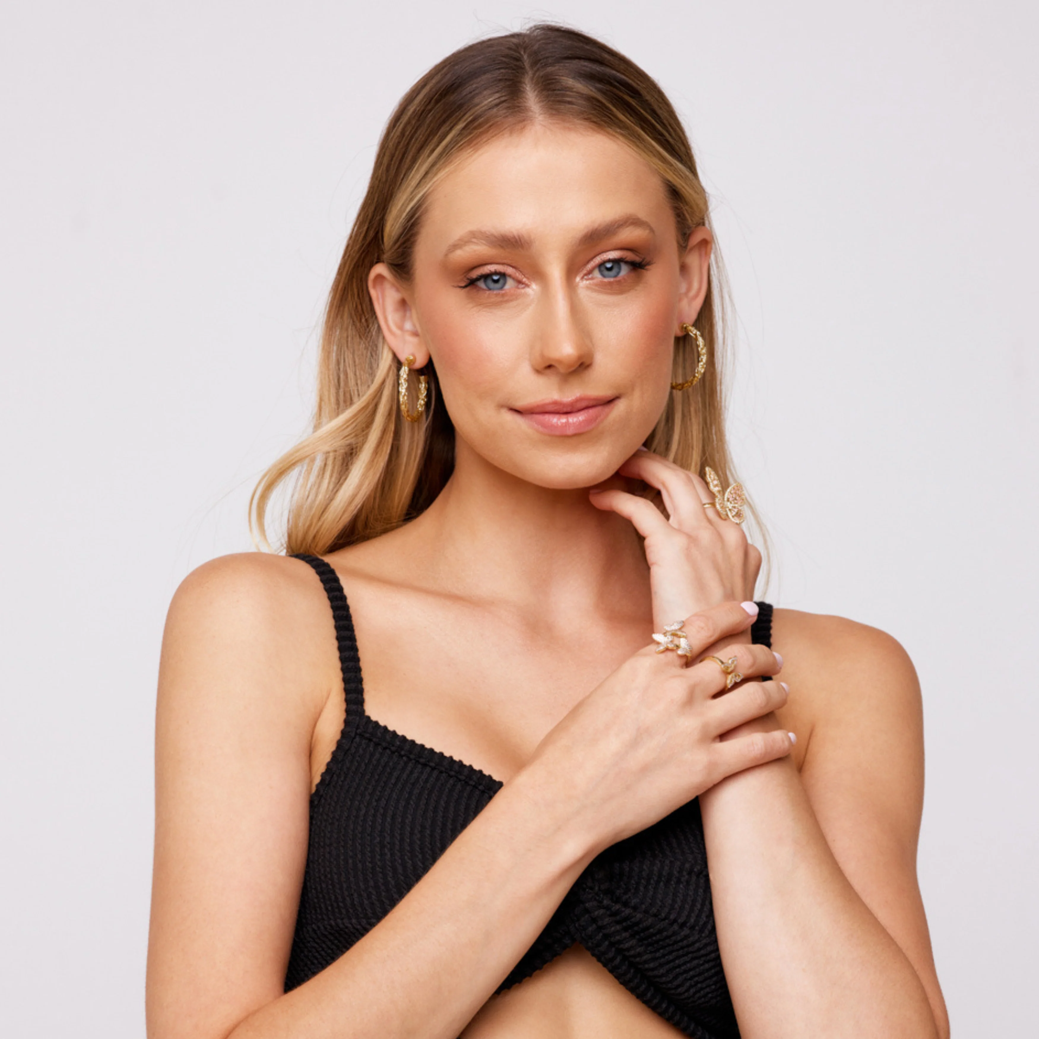 RORY EARRINGS - Image 2