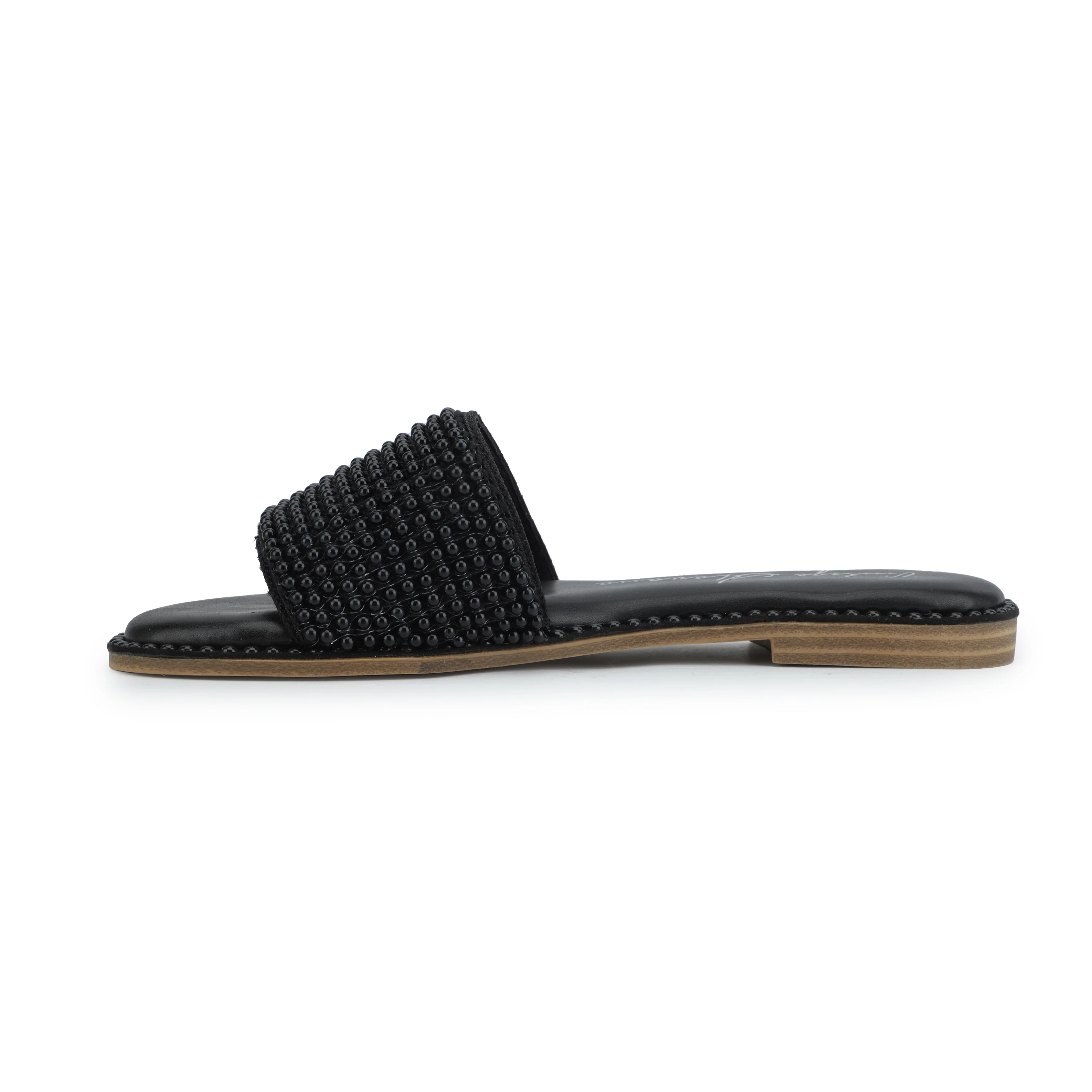SALLY - BLACK - Image 5