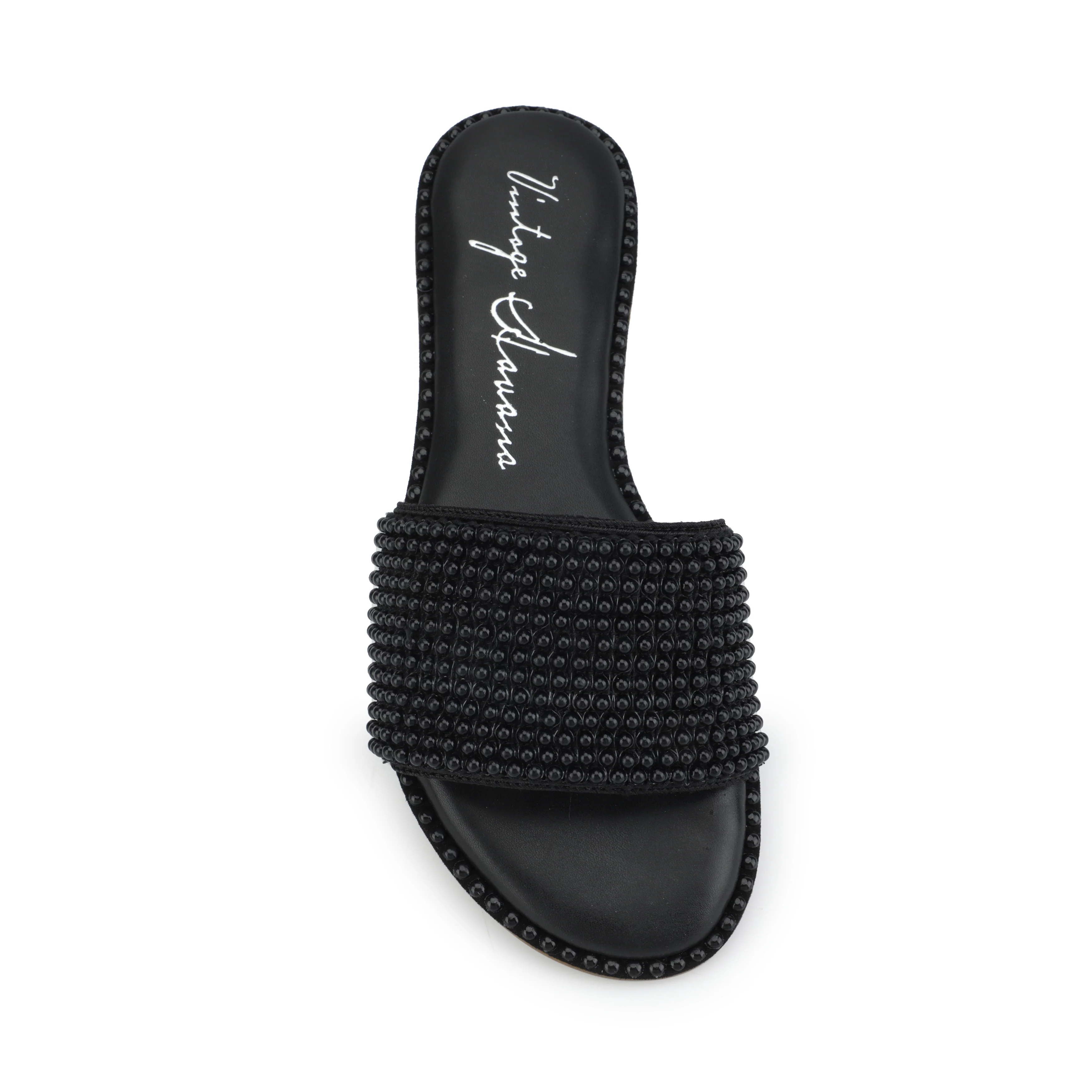 SALLY - BLACK - Image 6
