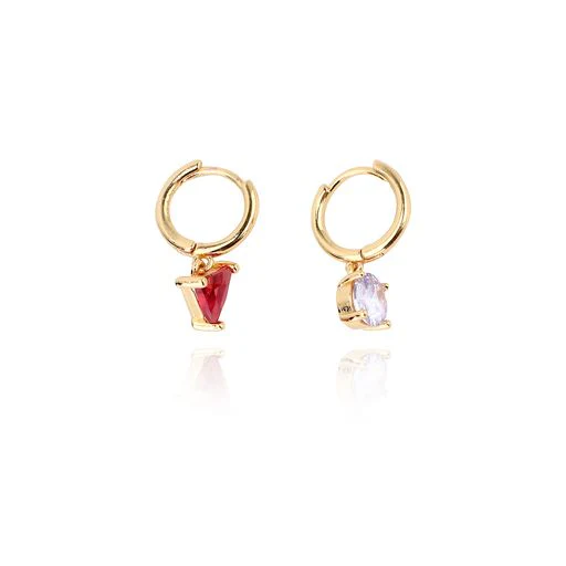 SAMANTHA EARRINGS - Image 2