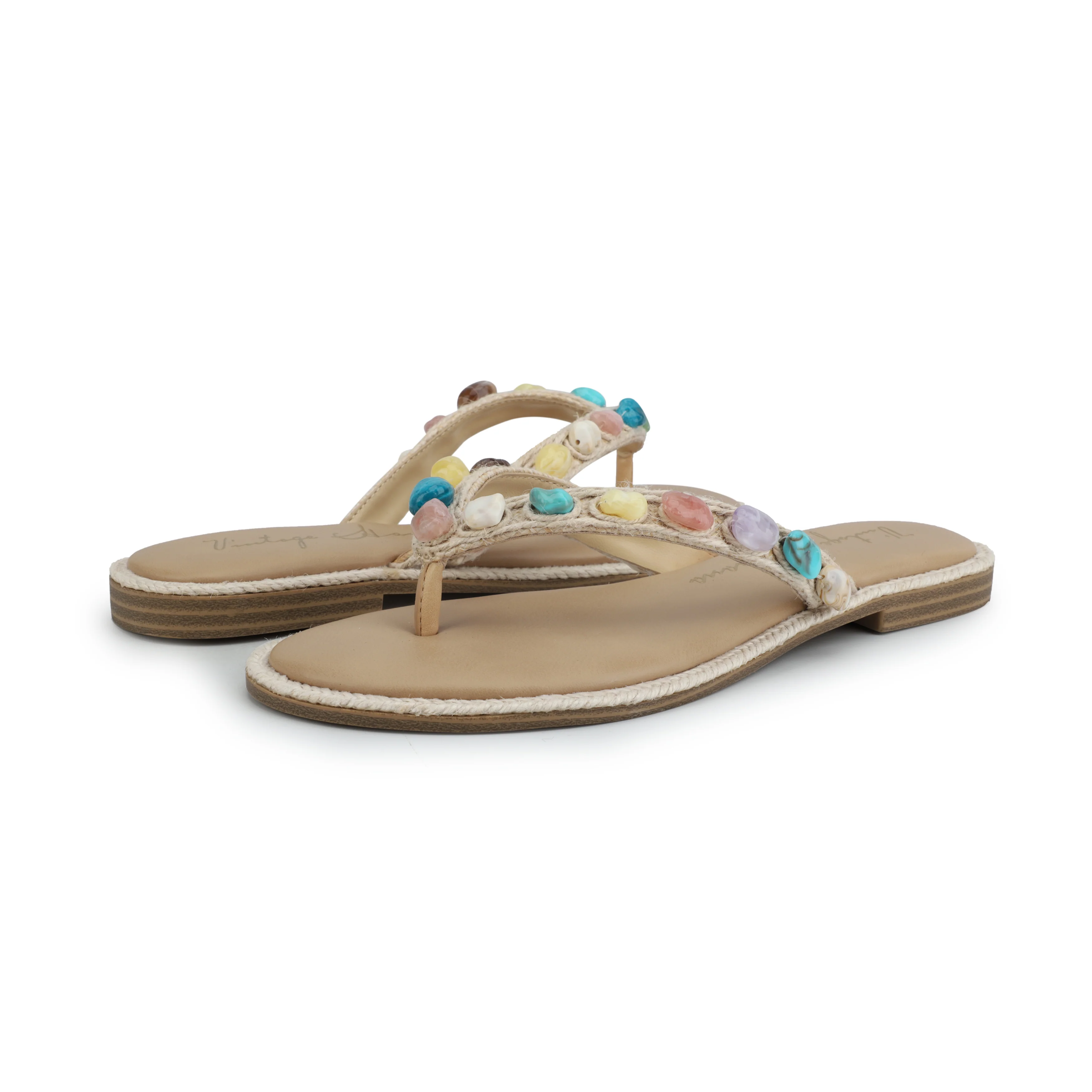 SANDY - BEIGE - Image 4