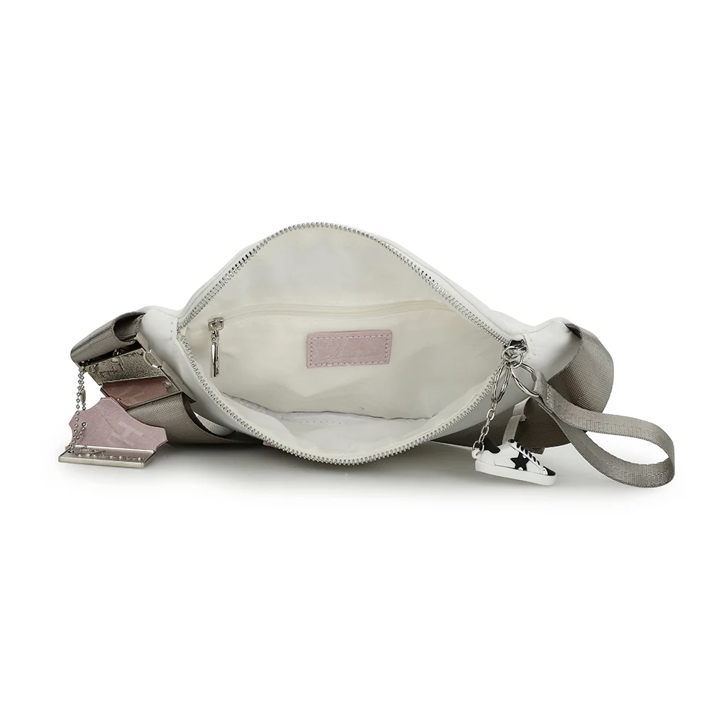 SARAH 8 BAG - TAN - Image 3