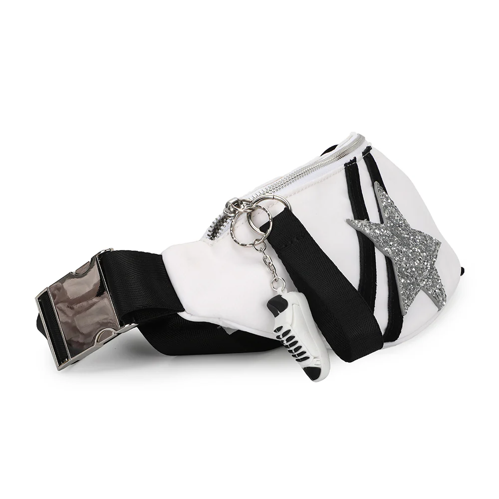 Sarah Bag - Black - Image 2