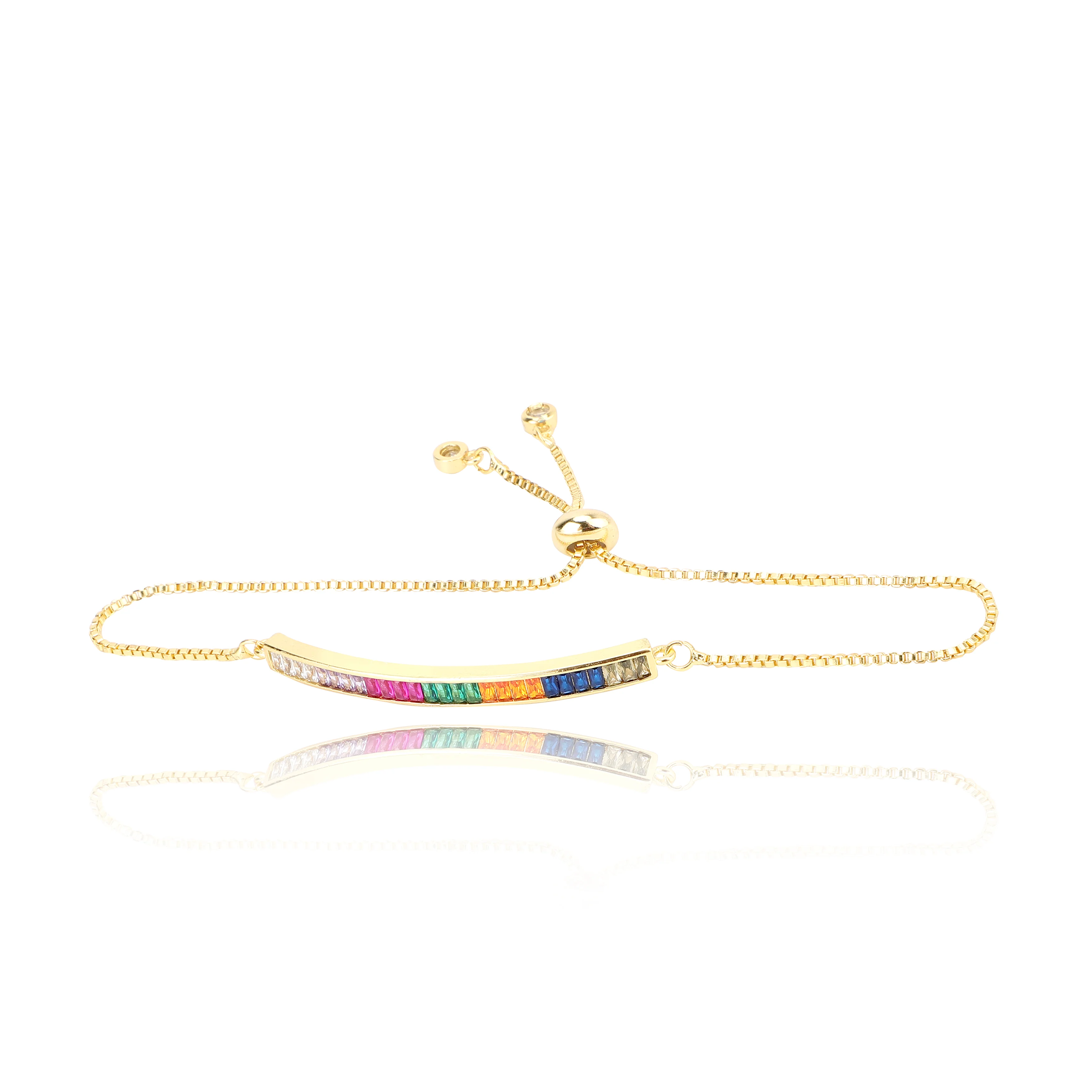 SCARLETT Bracelet - Image 3