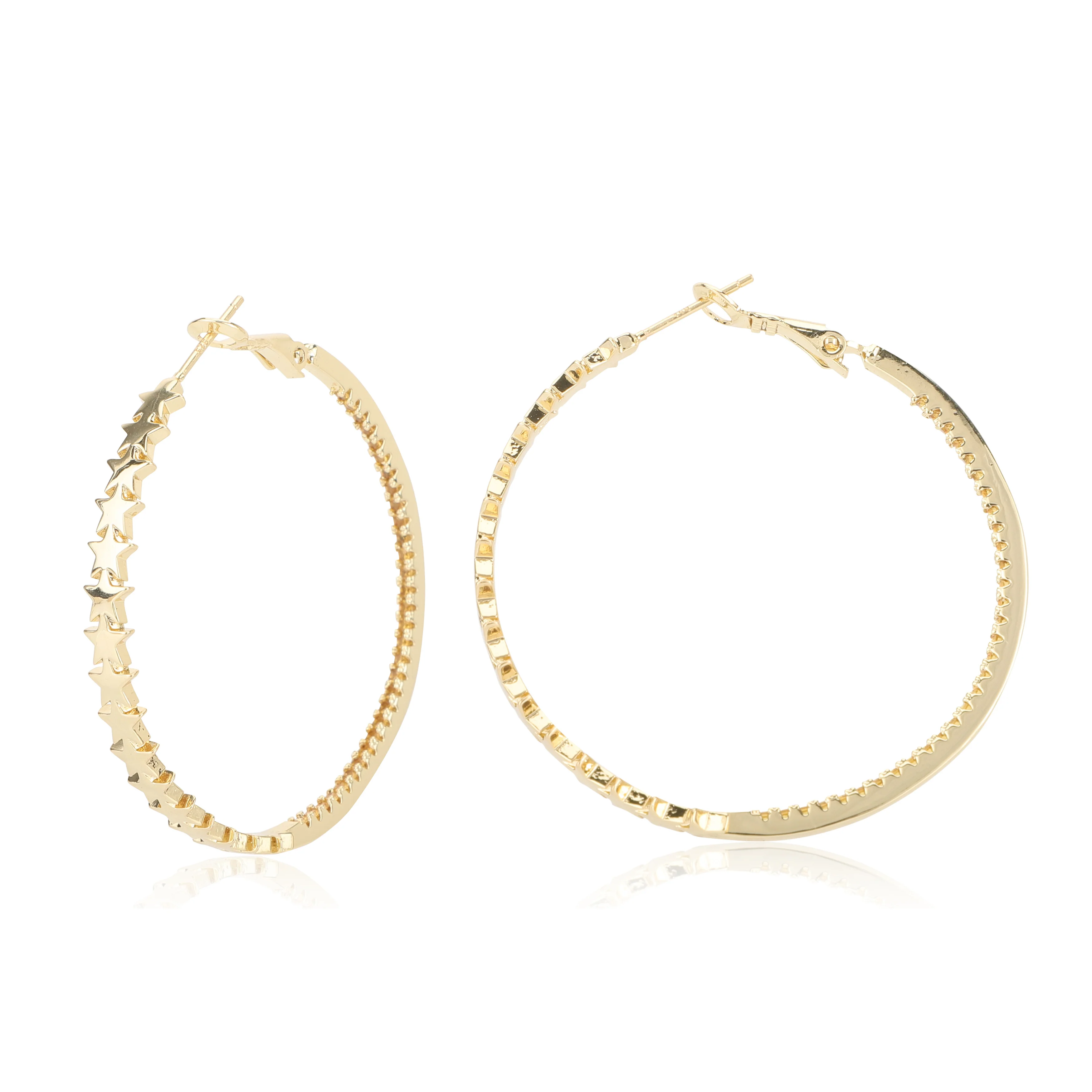 SERENITY 2 EARRINGS