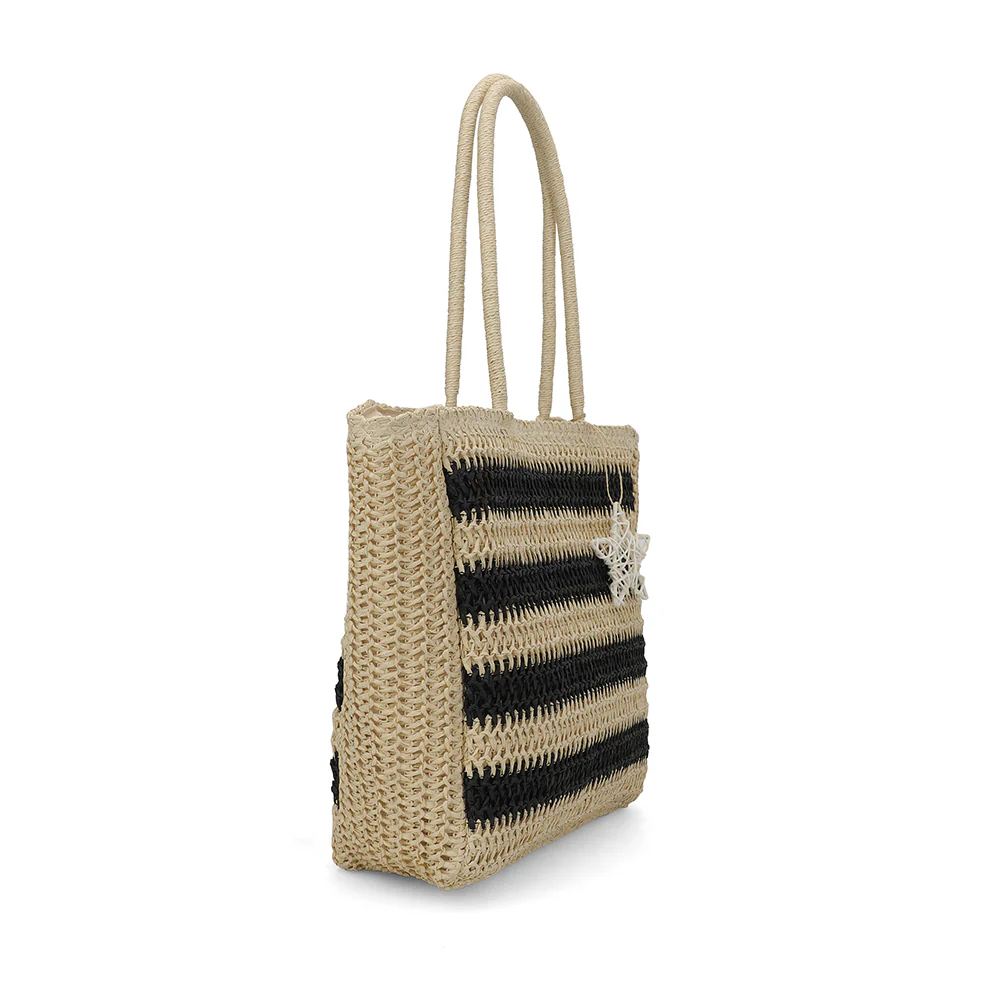 SLAM BAG 2 - BLACK/ WHITE - Image 2