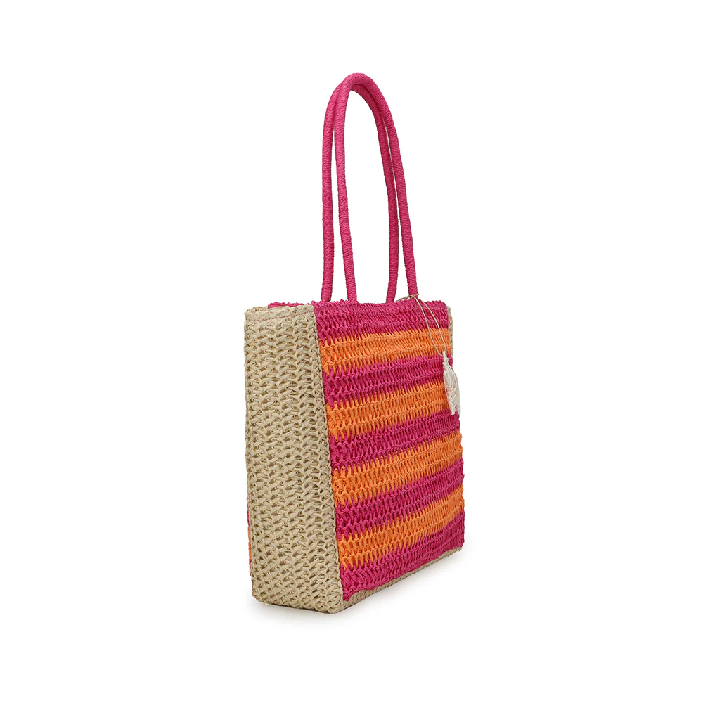 SLAM BAG 3 - PINK/PEACH - Image 2