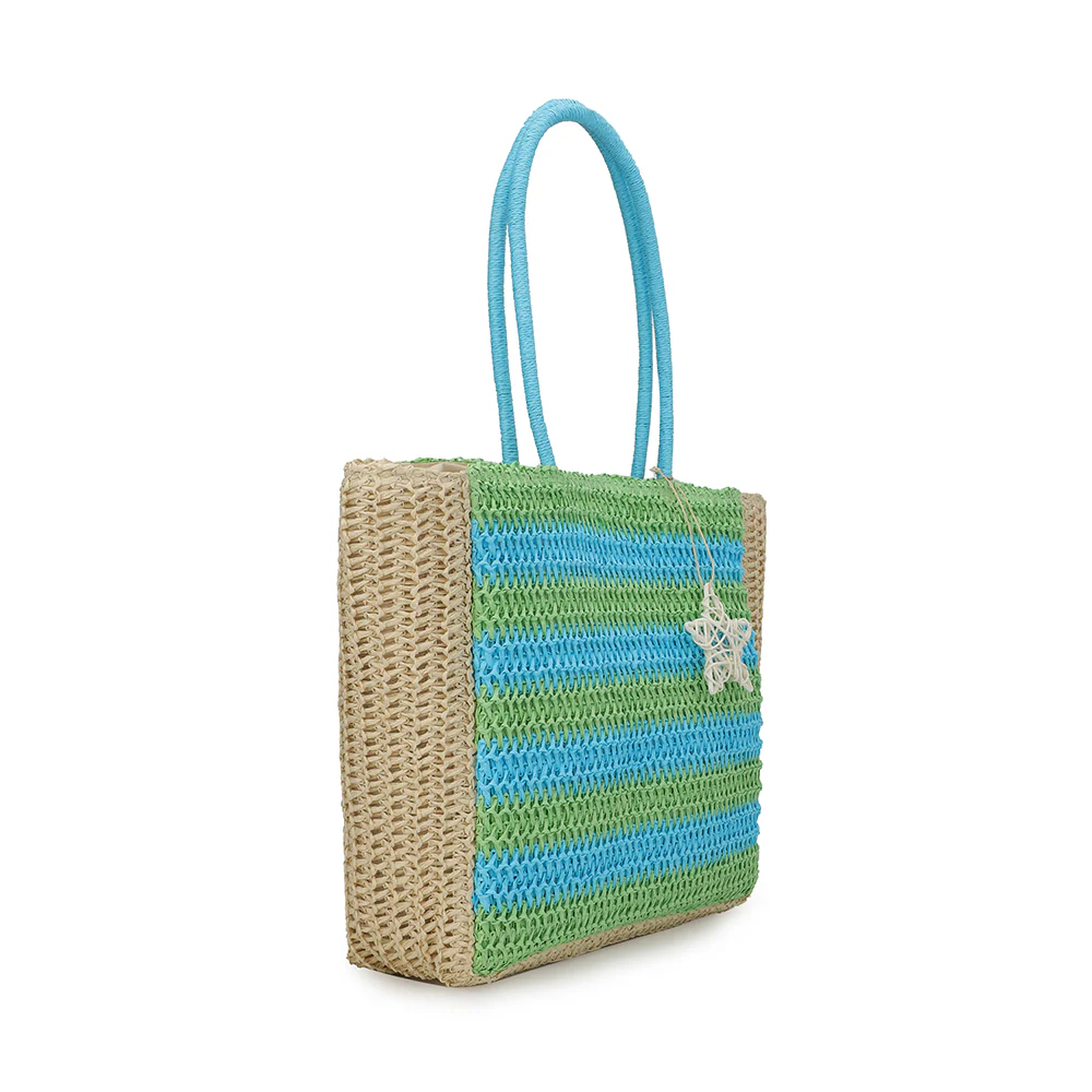 SLAM BAG 1 - TURQUOISE - Image 2