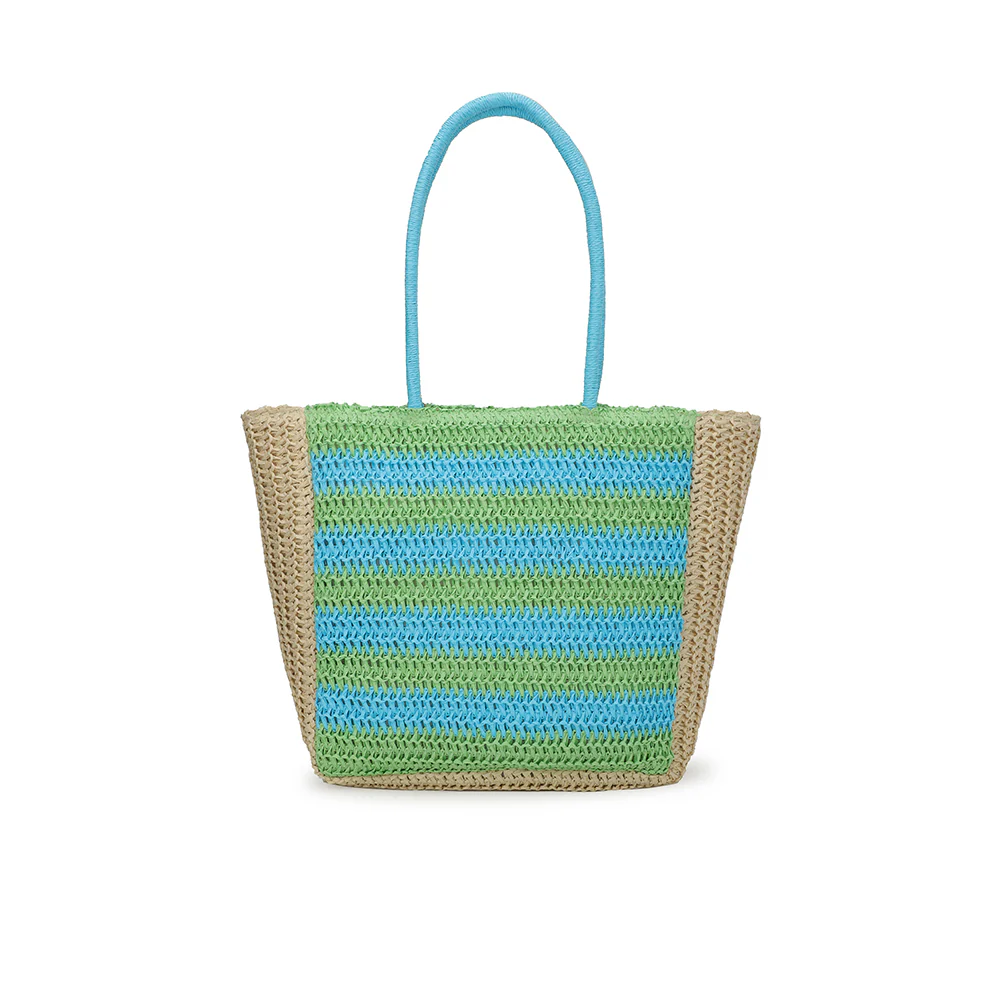 SLAM BAG 1 - TURQUOISE - Image 3