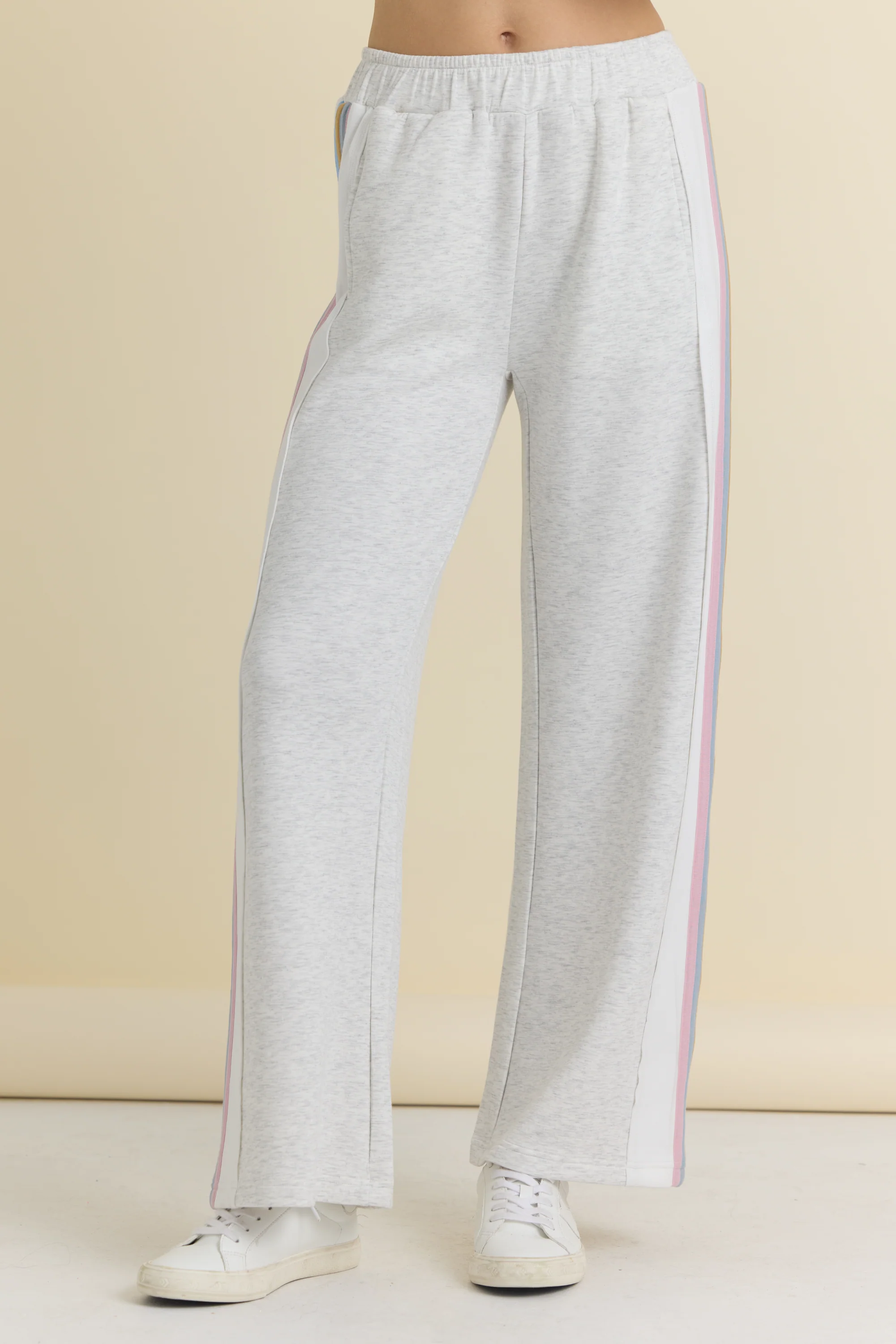Striped Cloud Pants - Image 2