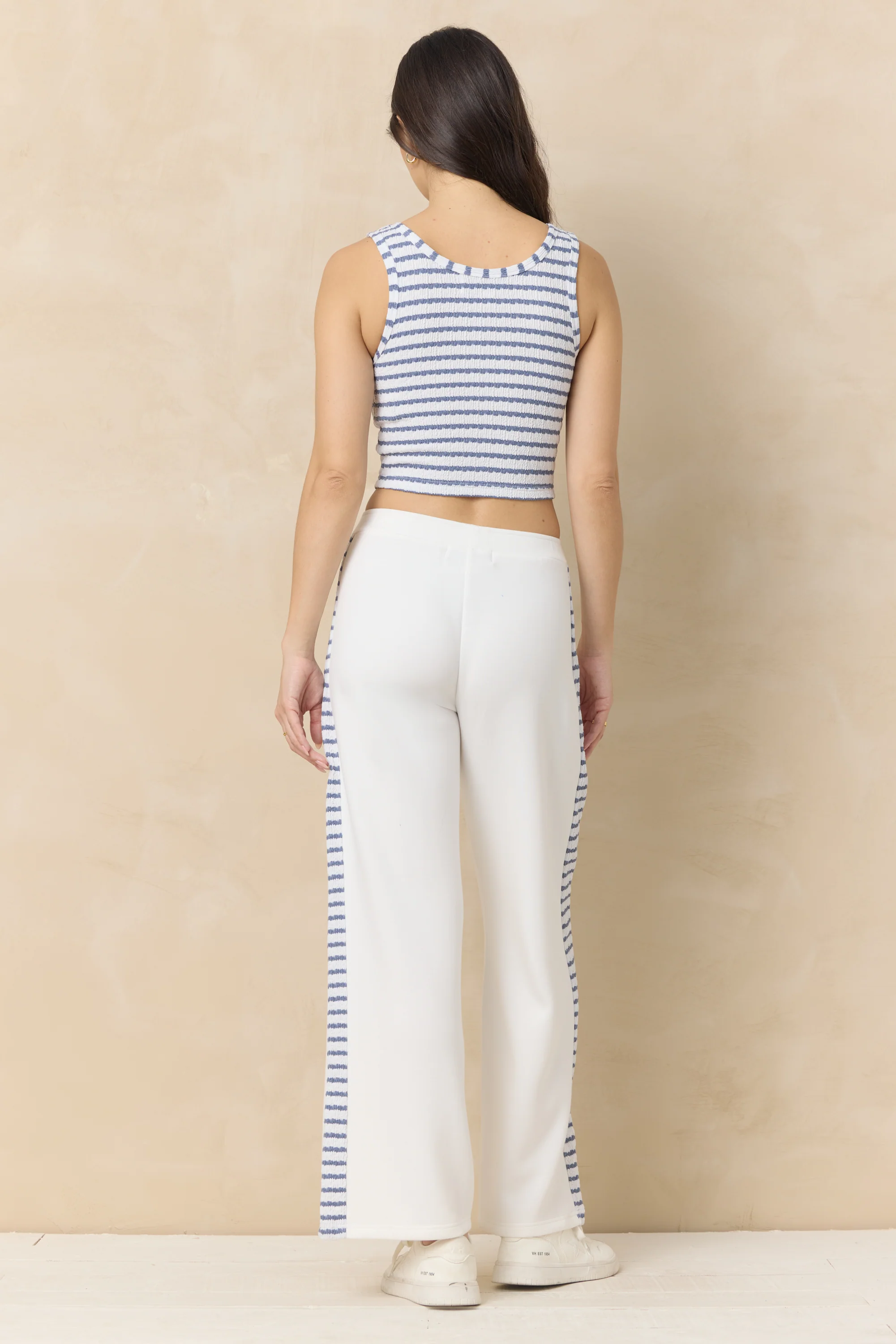 Striped Tank Top - Image 6