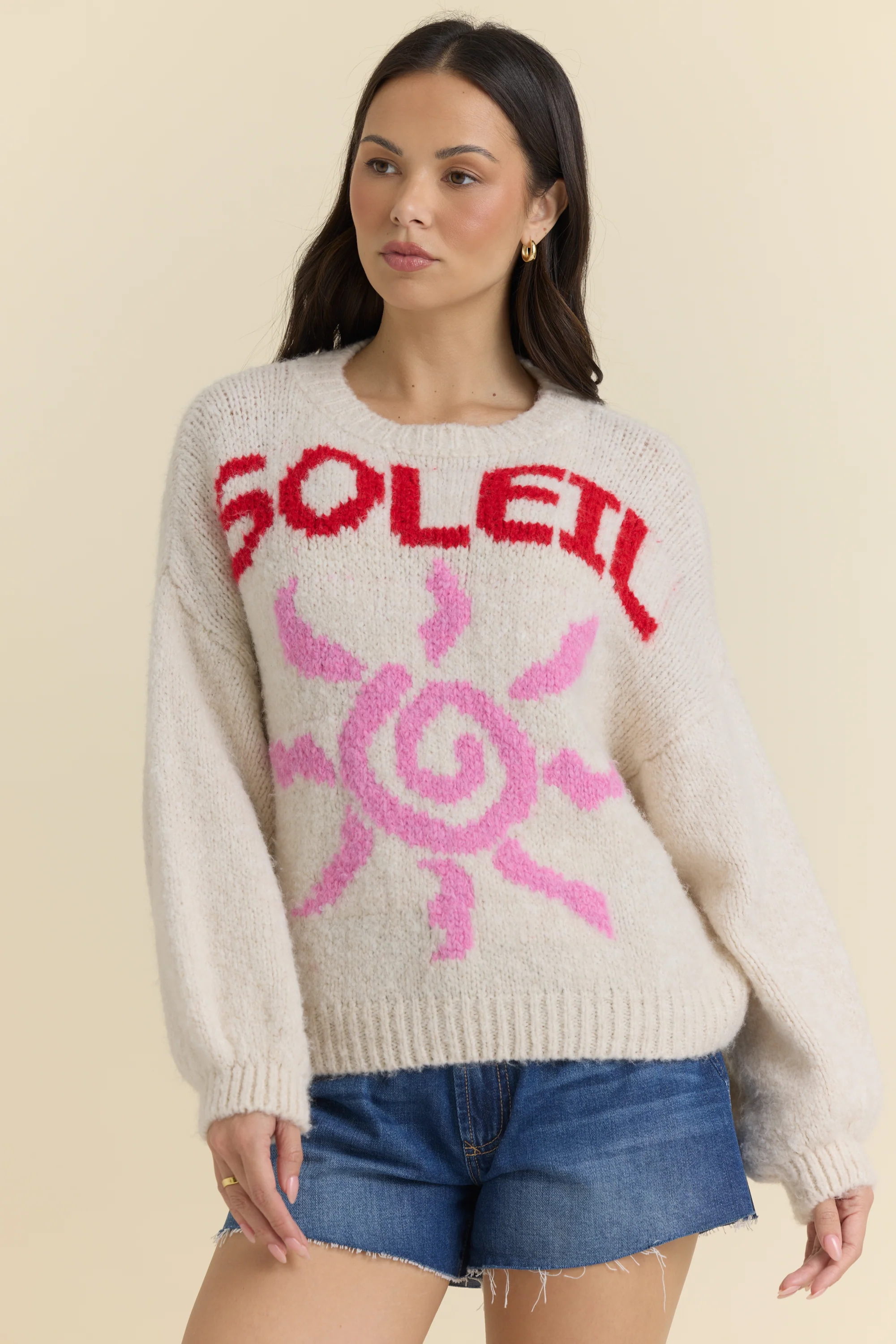 Sun Sweater - Image 2