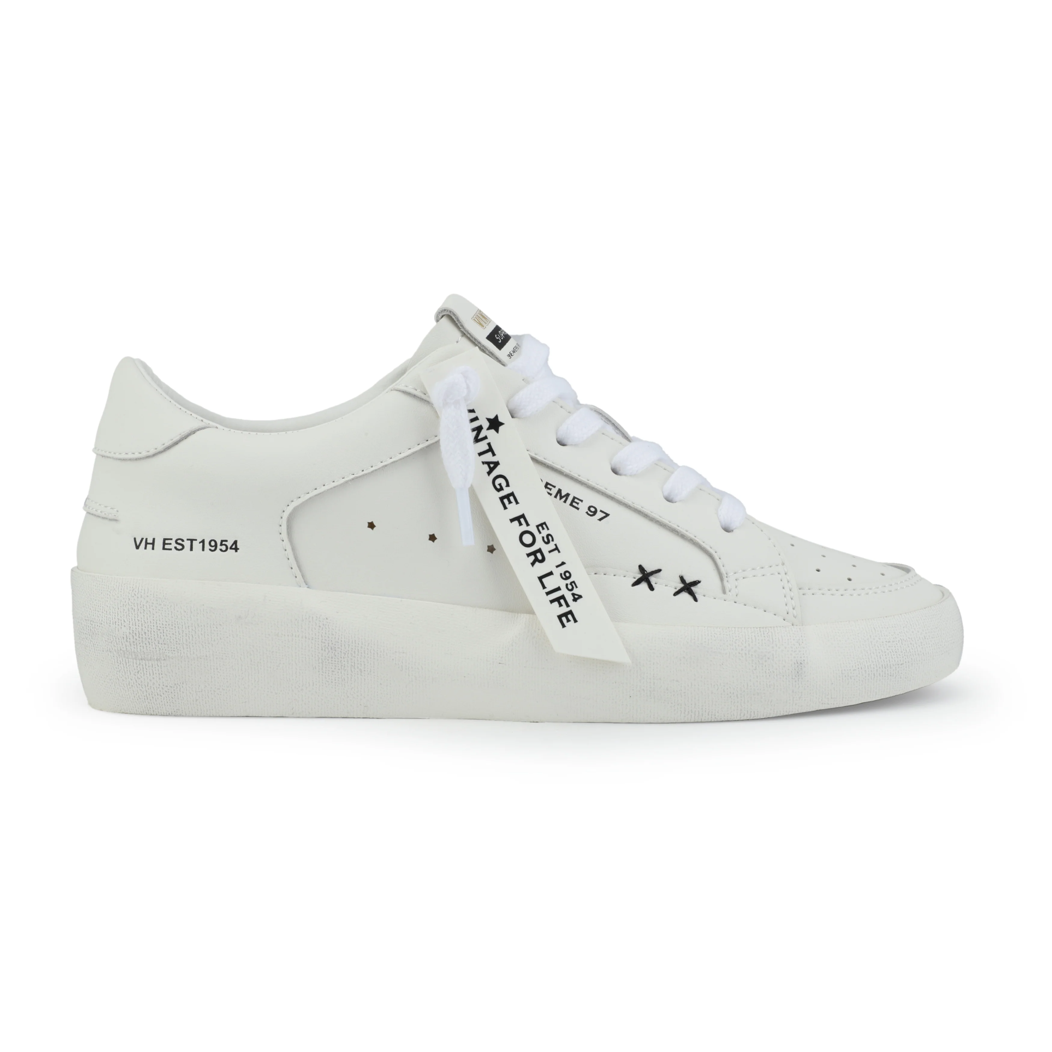 SUPREME - WHITE - Image 2
