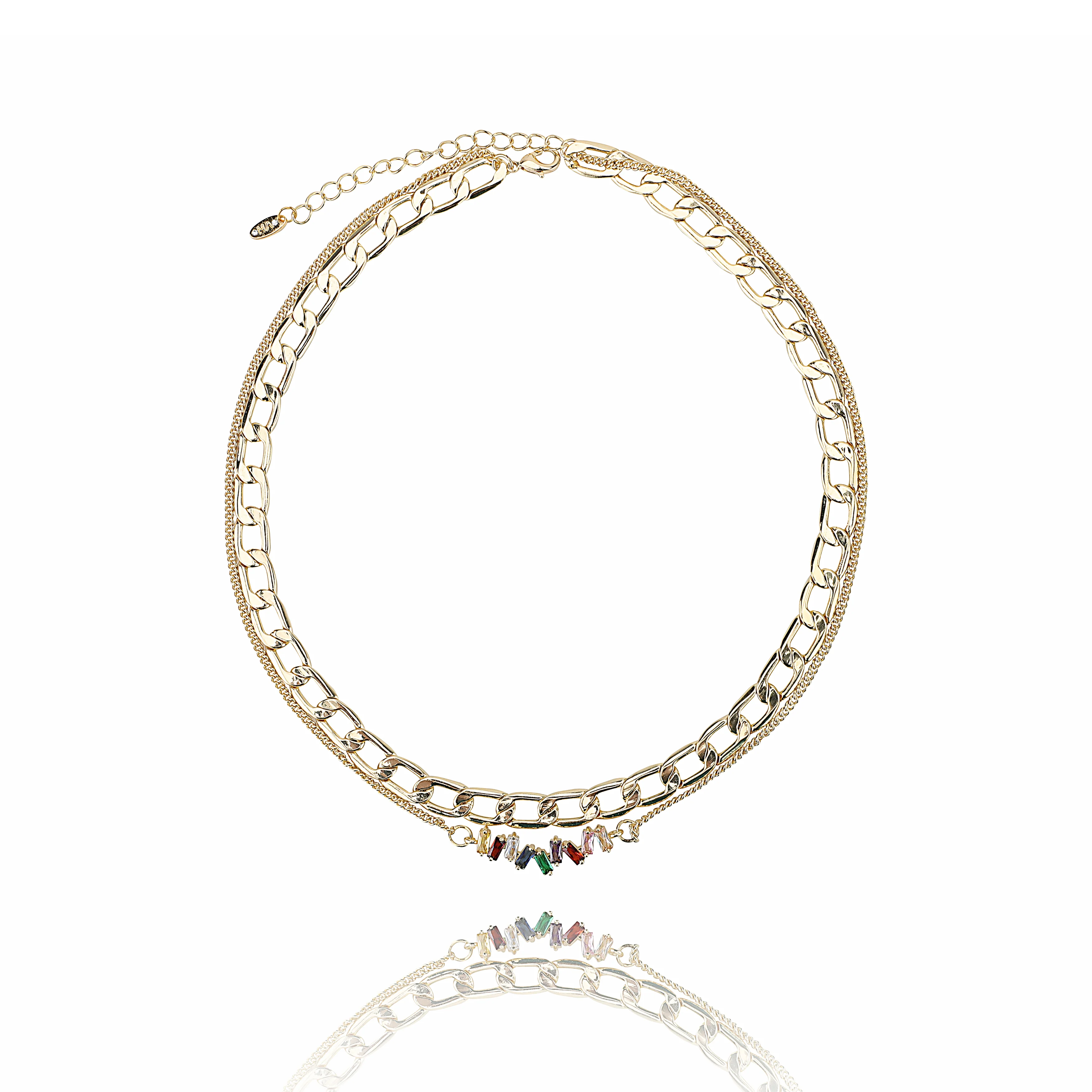TALIA Necklace