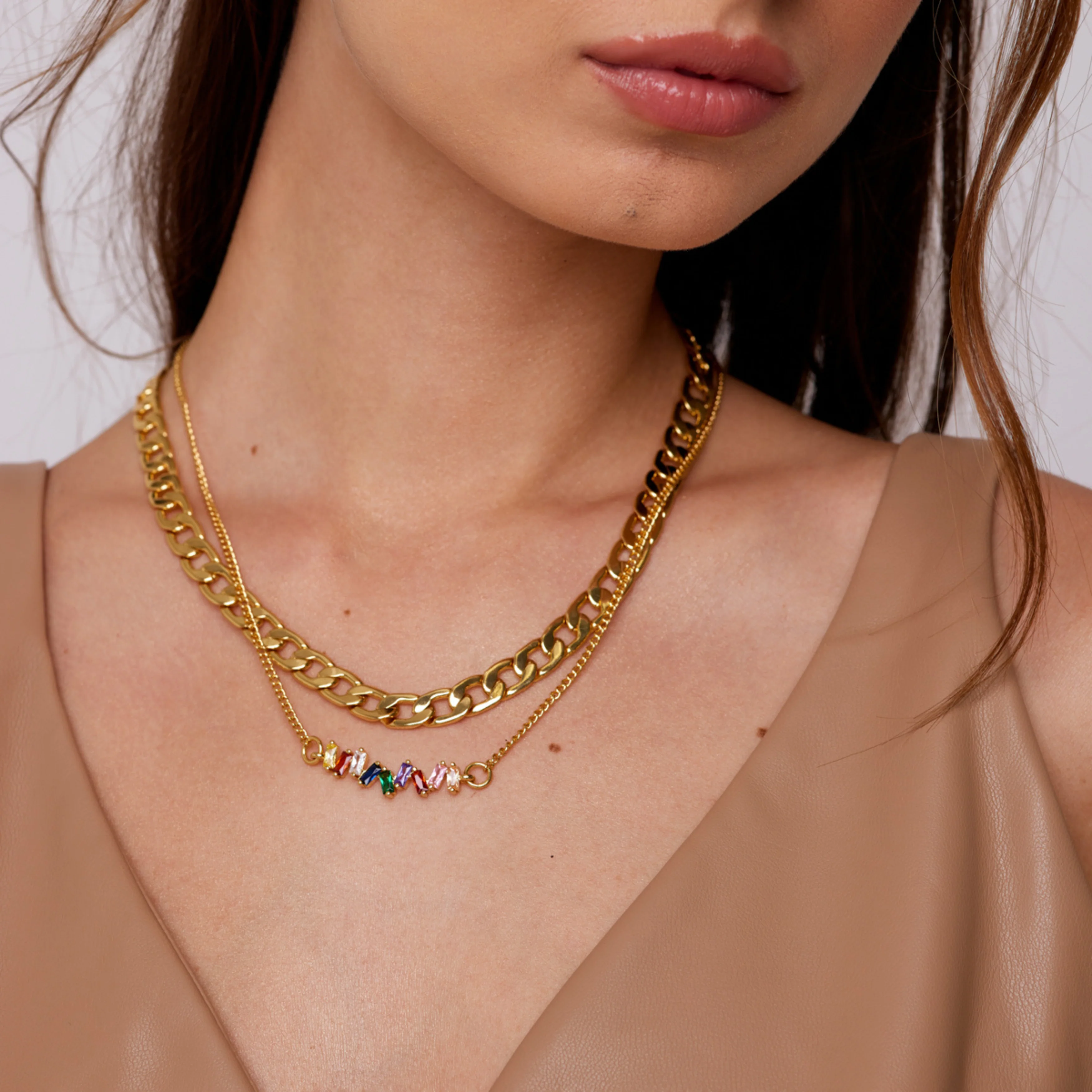 TALIA Necklace - Image 2