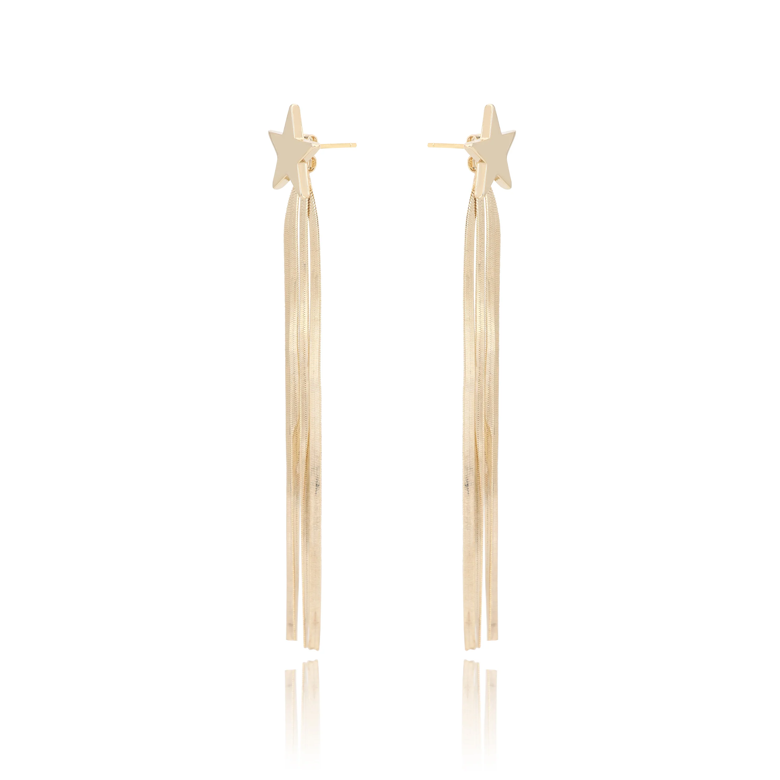 TAYTUM EARRING - Image 2