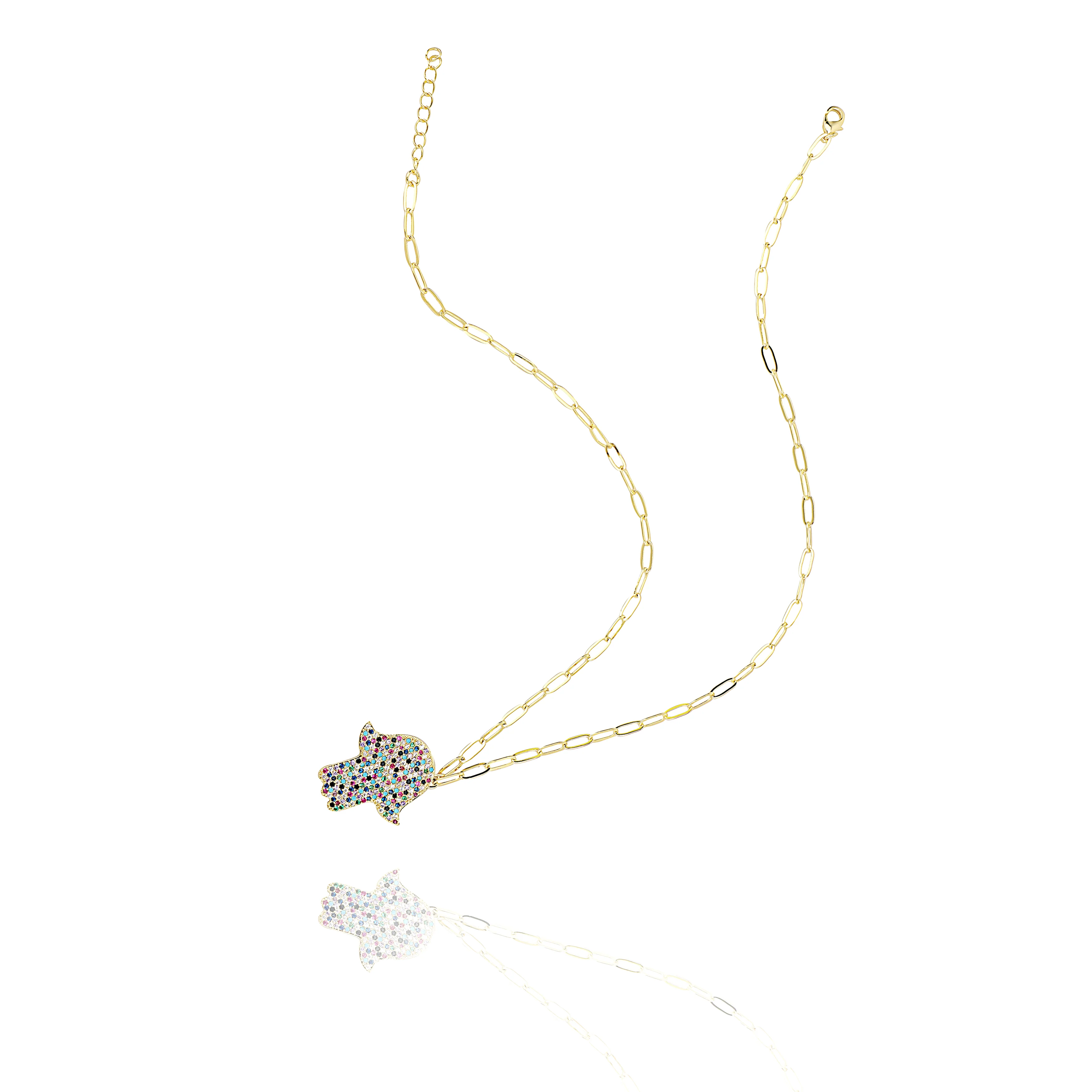 TESSA Necklace - Image 3