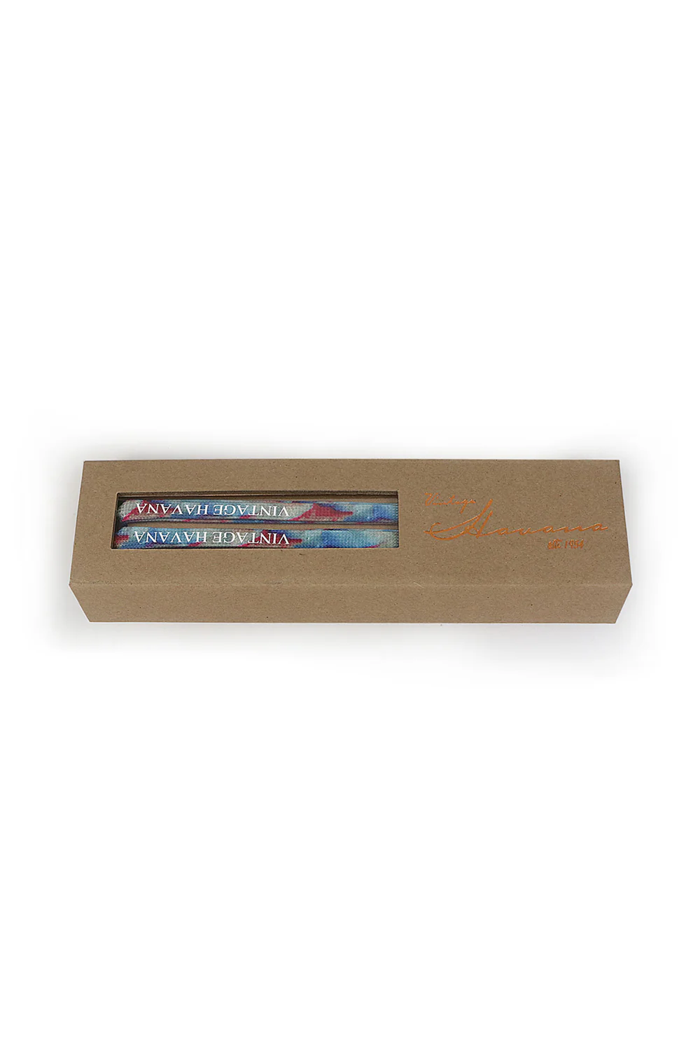 TIE DYE LACES - Image 3