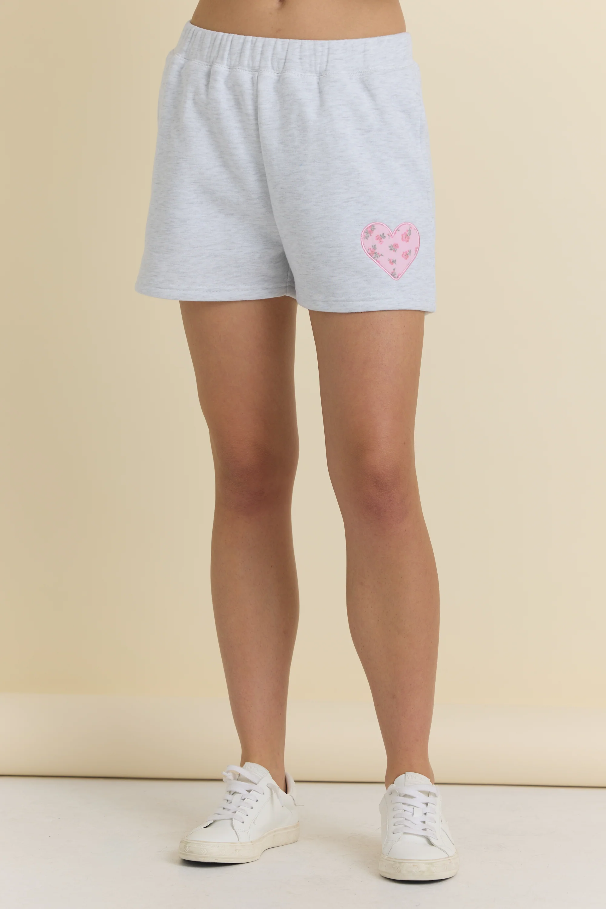 "Lucky" Ultra Fleece Shorts