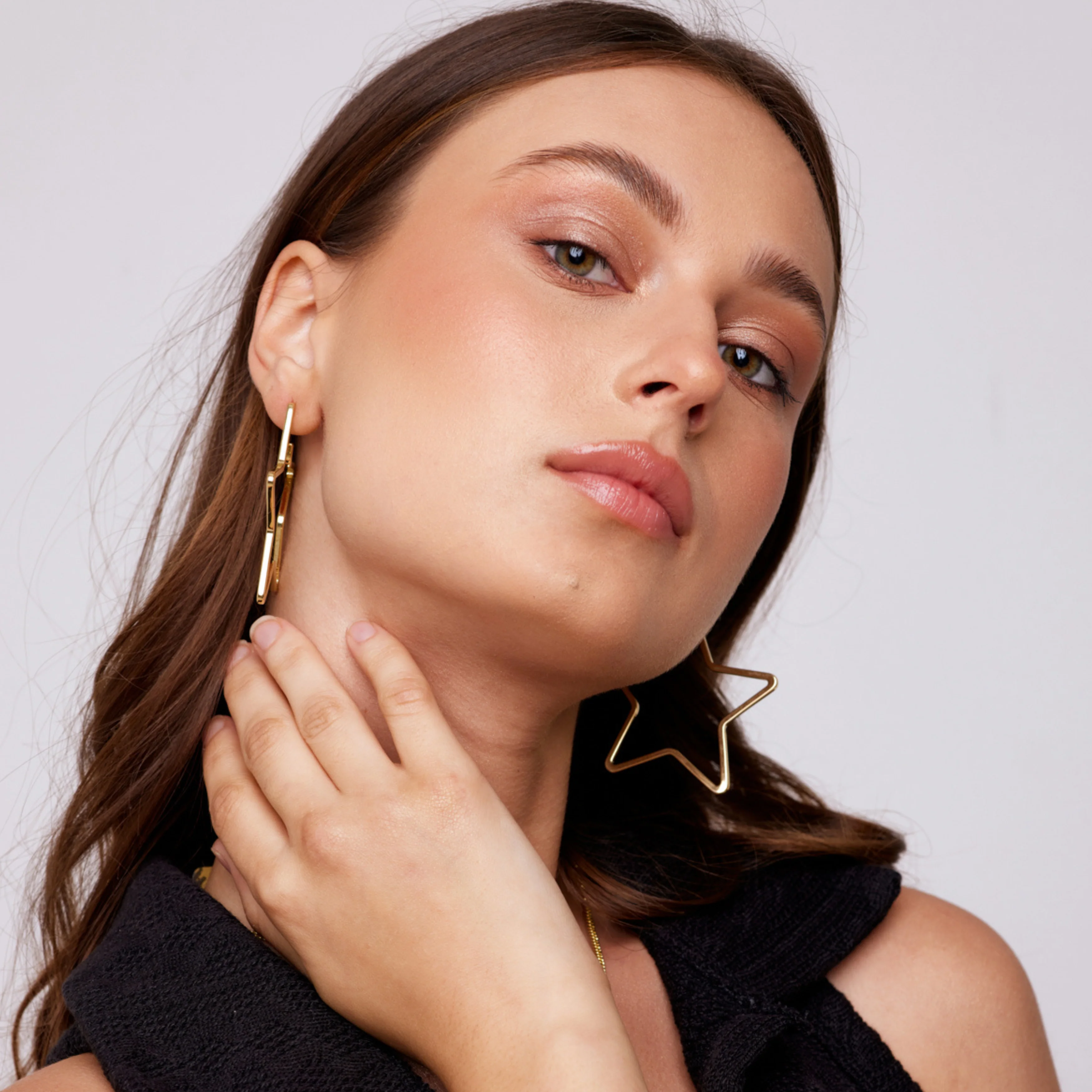 VALERIE EARRINGS - Image 3