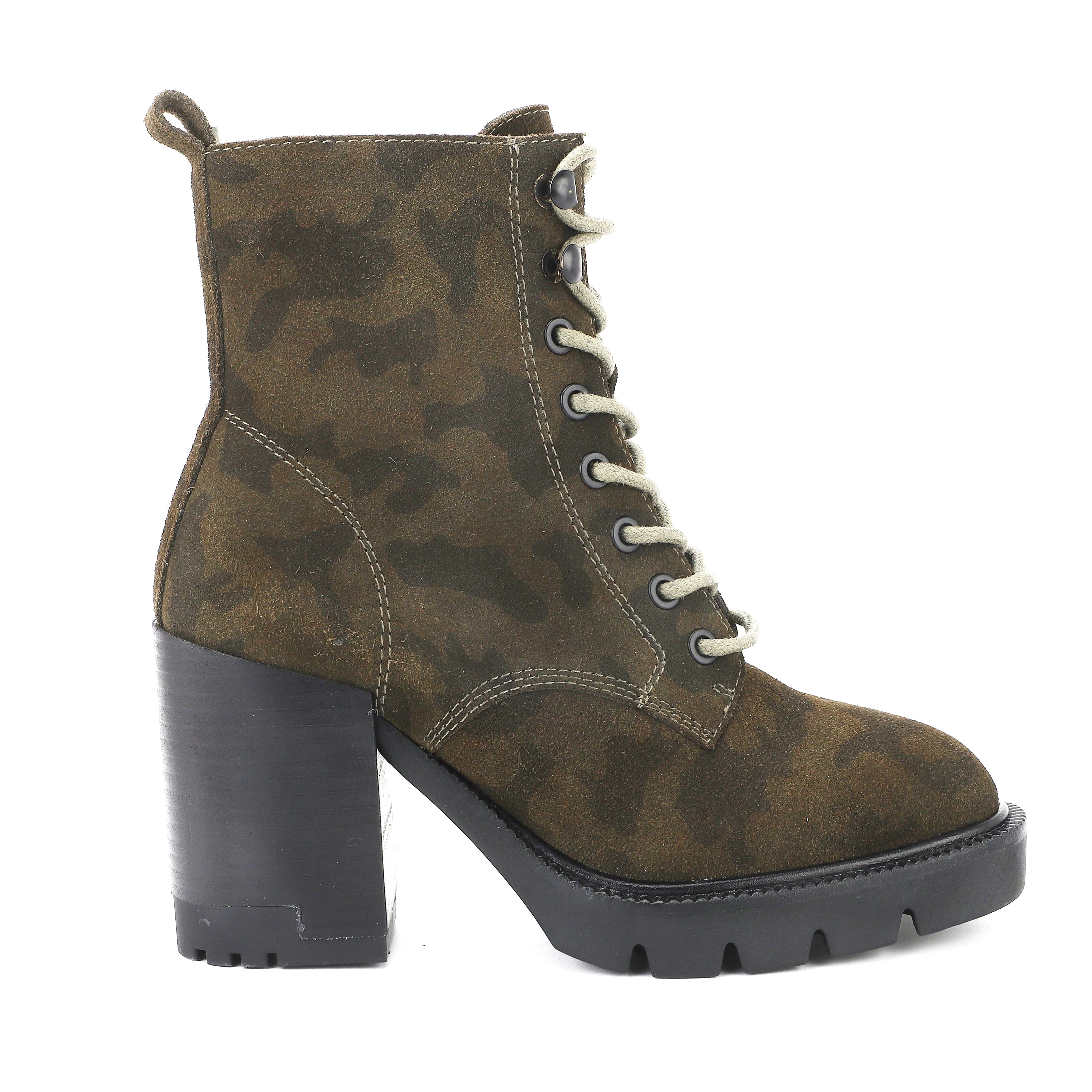WESTBURRY - GREEN CAMO - Image 2