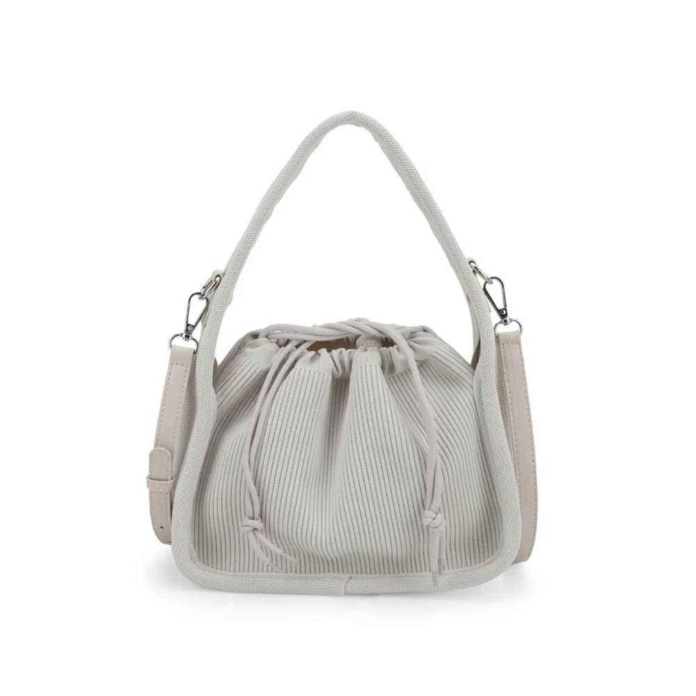 Aurora Bag- White - Image 2