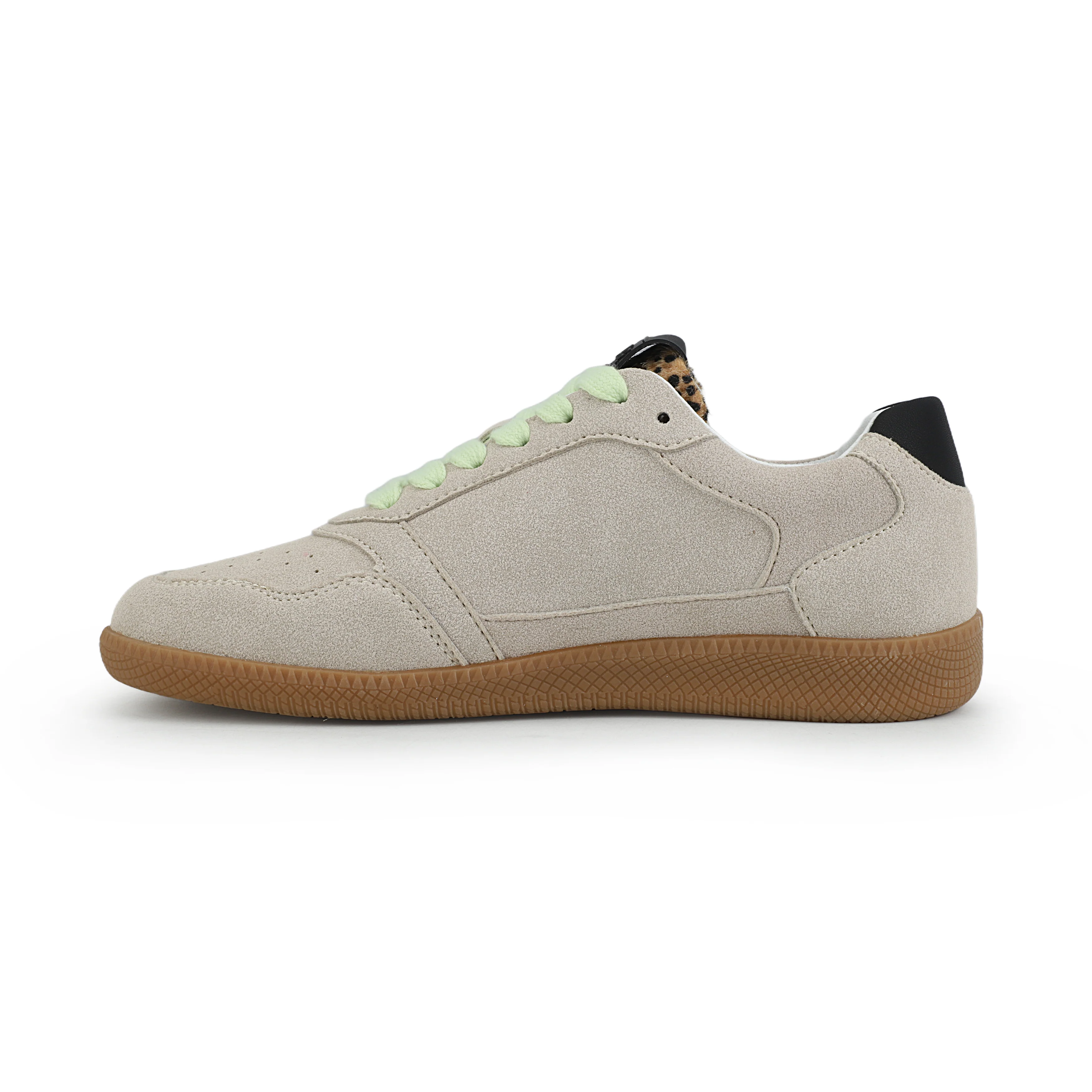 WHIZ - TAUPE LEOPARD - Image 5
