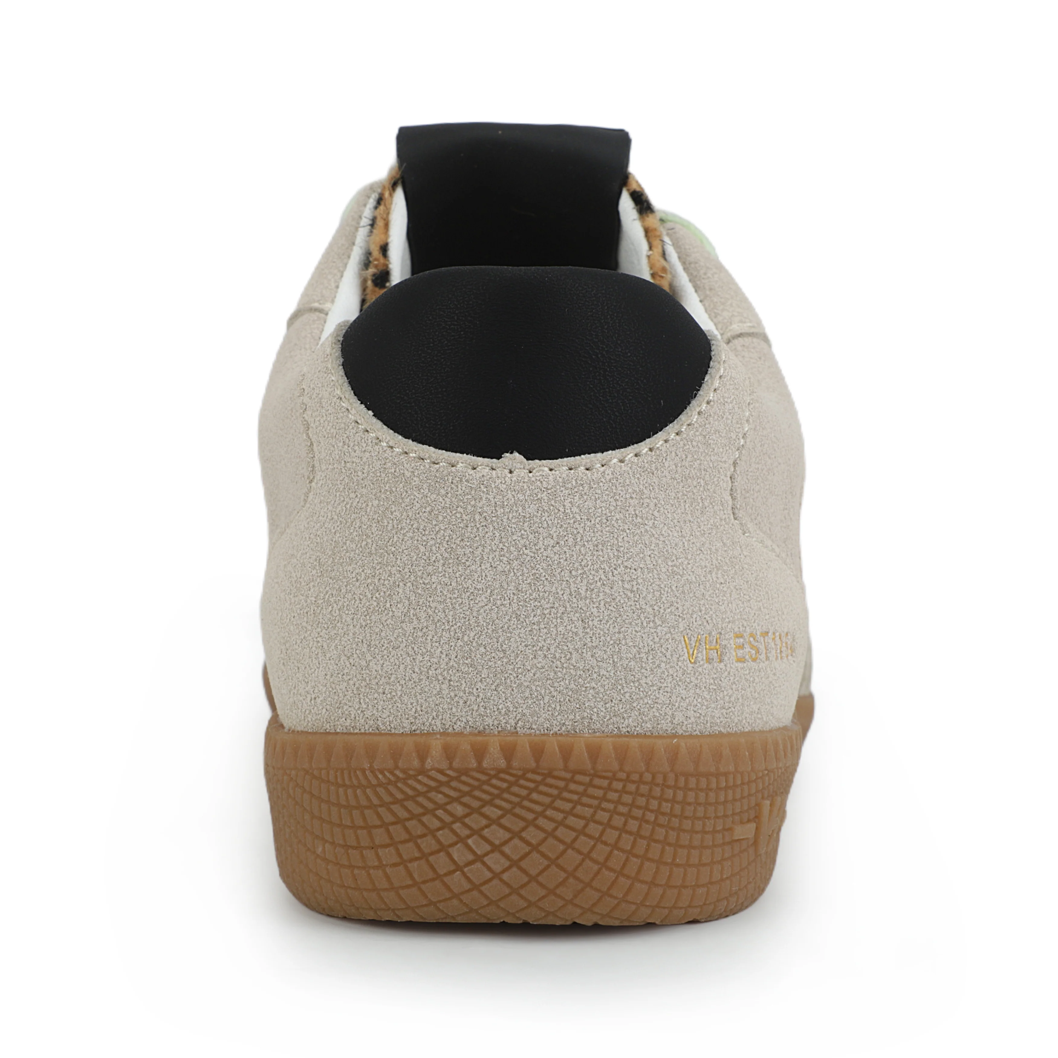 WHIZ - TAUPE LEOPARD - Image 6