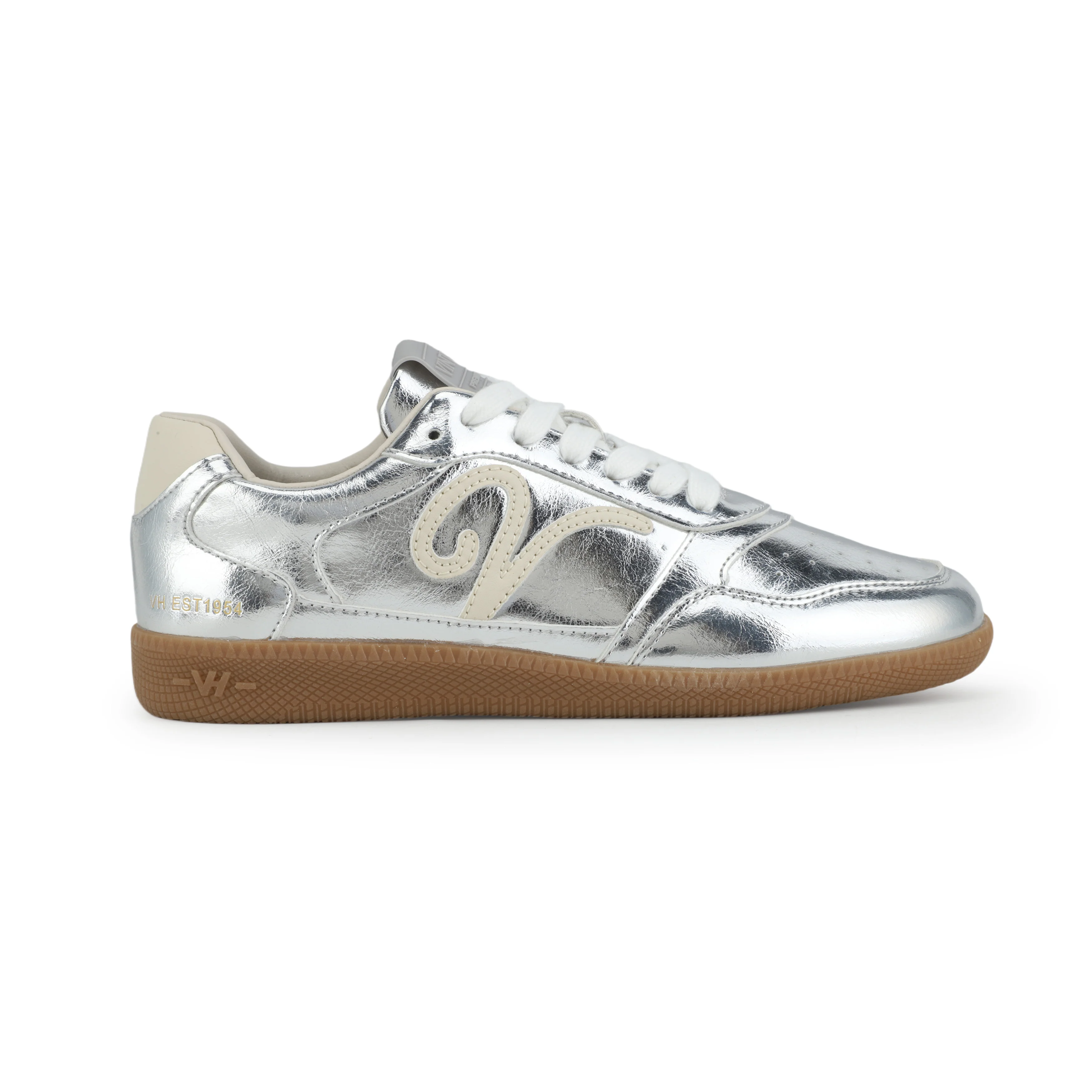 WHIZ - WASHED SILVER - Image 2