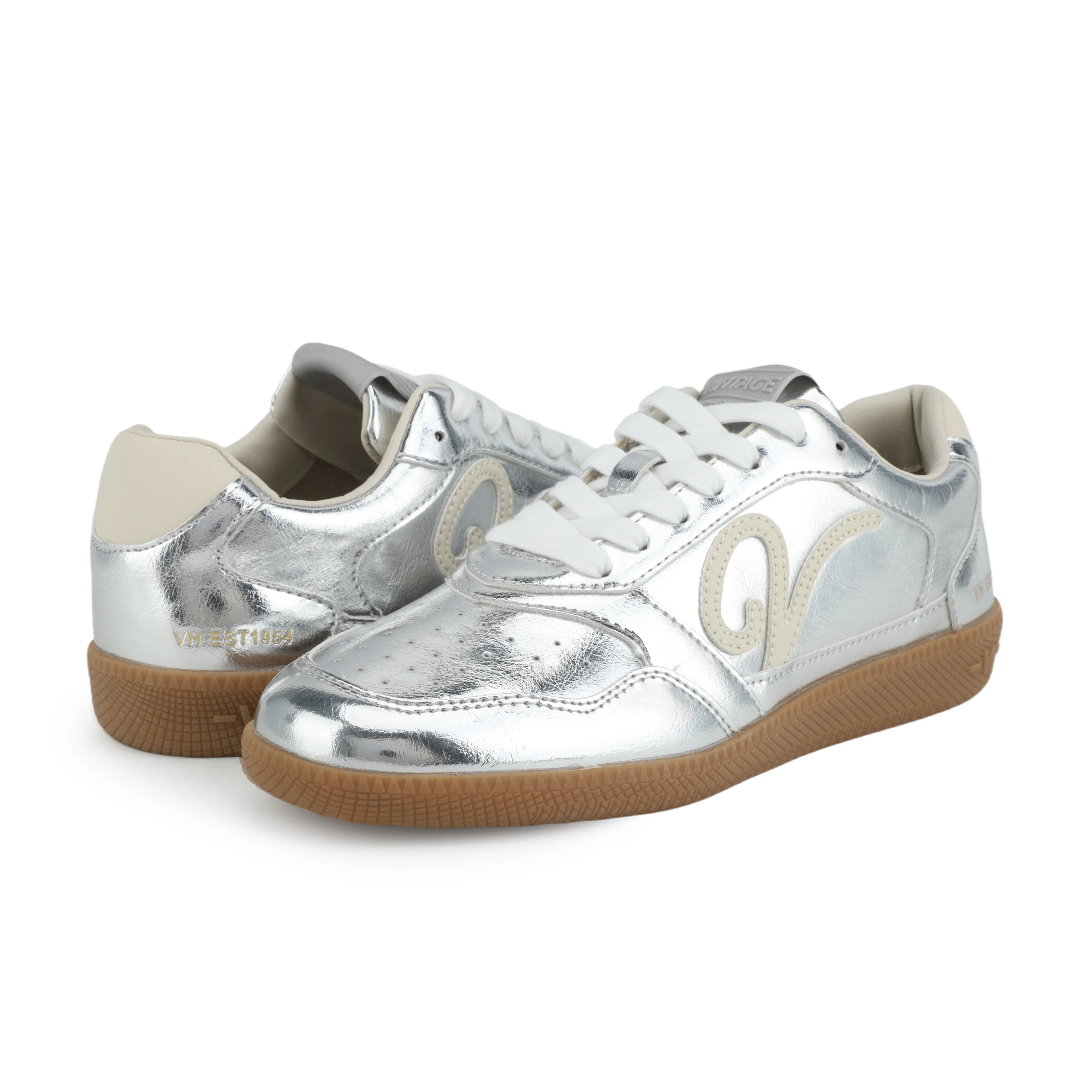 WHIZ - WASHED SILVER - Image 3