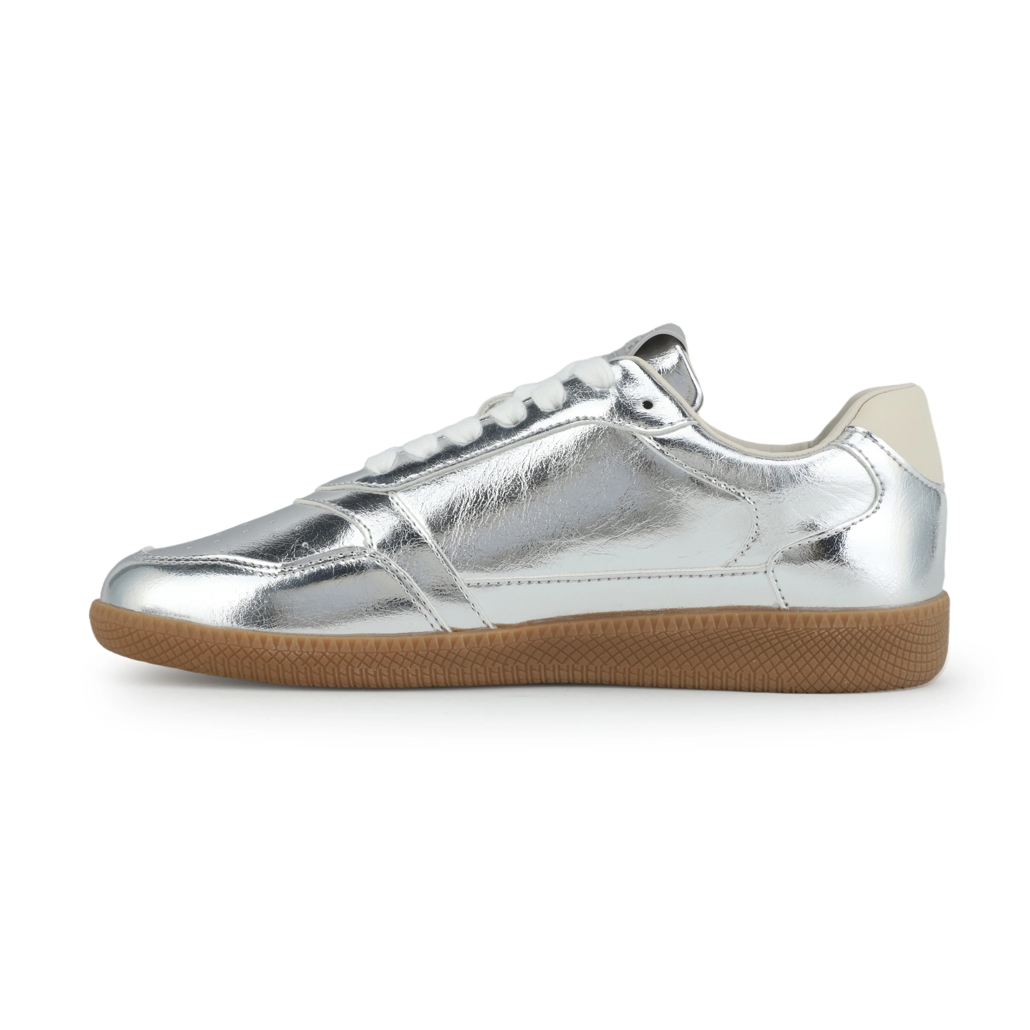 WHIZ - WASHED SILVER - Image 4
