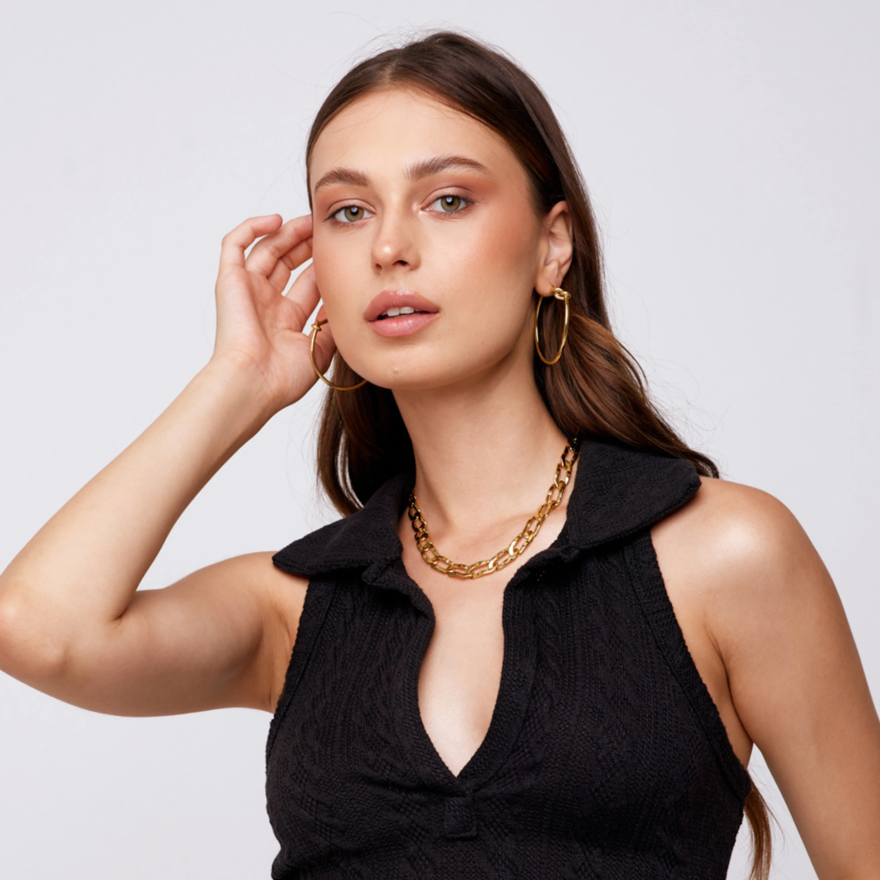 ZARIAH NECKLACE - Image 2